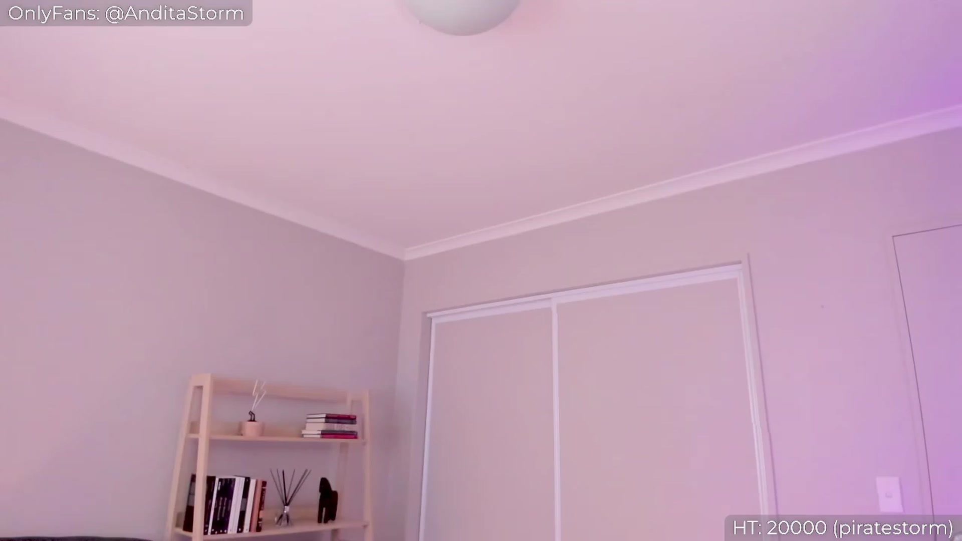 Gallery image thumbnail from AnditaStorm's myfreecams stream on, 04/10/2023, 03:30 image 16 of 20