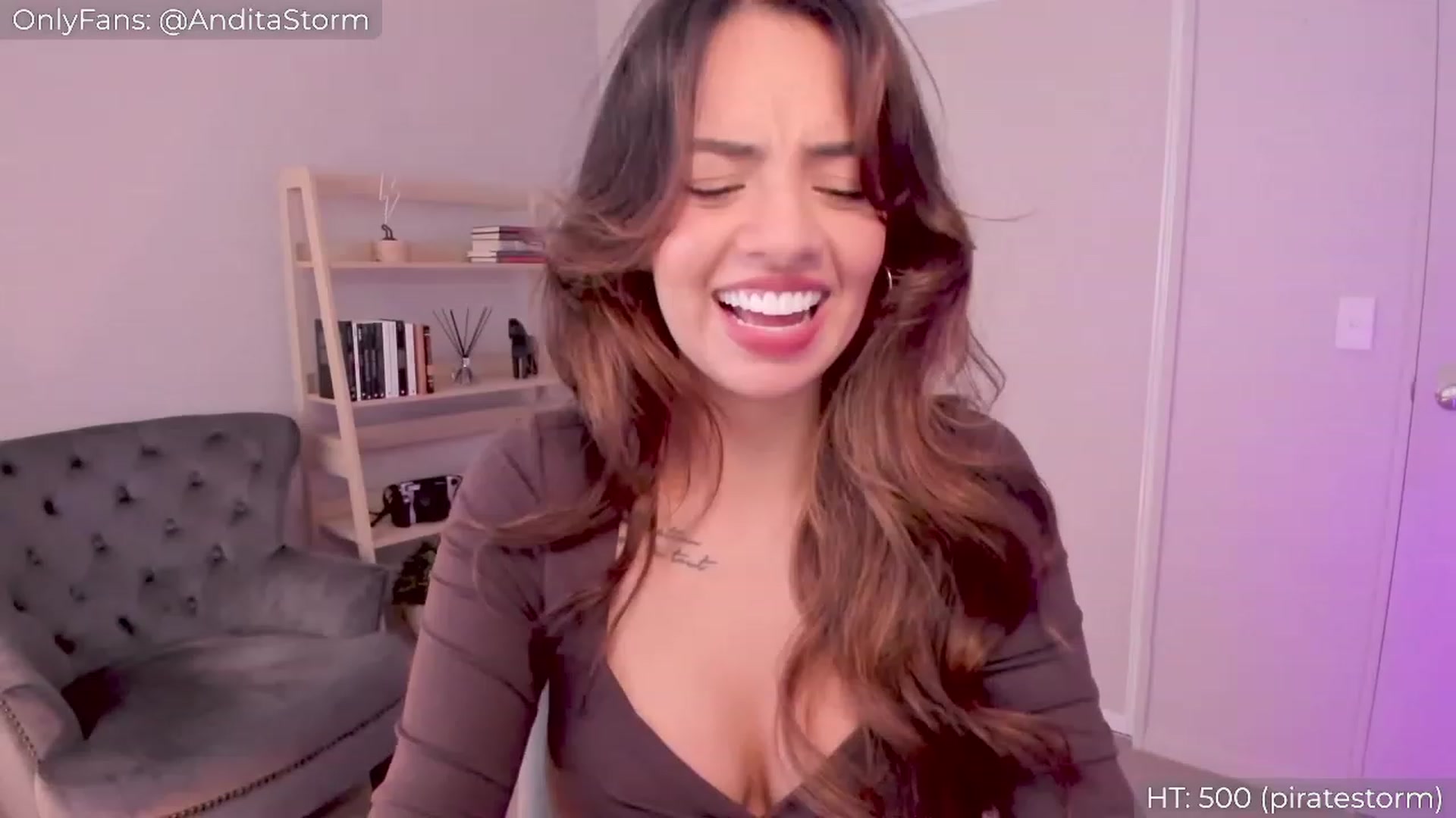 Gallery image thumbnail from AnditaStorm's myfreecams stream on, 04/10/2023, 03:30 image 3 of 20