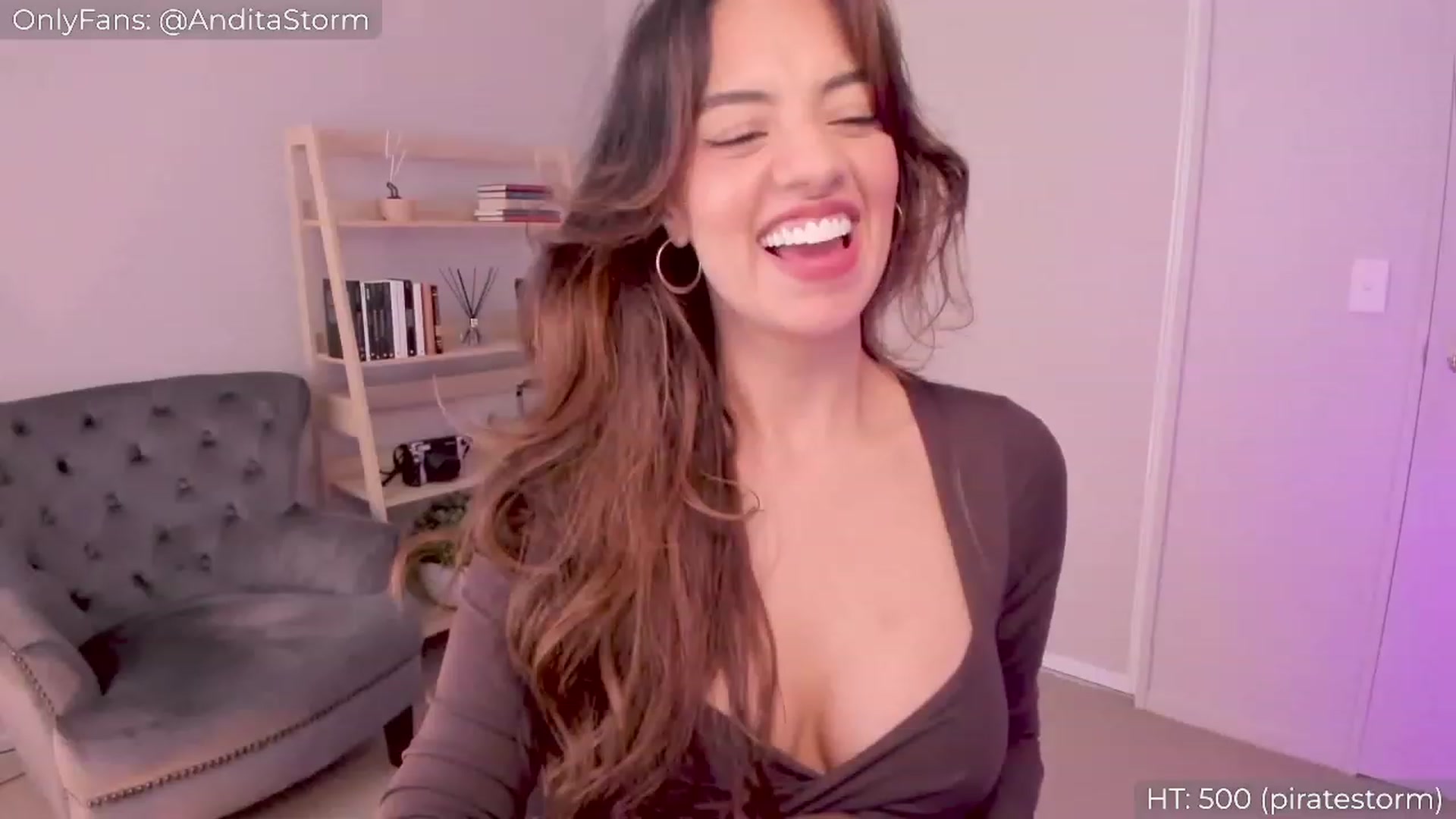 Gallery image thumbnail from AnditaStorm's myfreecams stream on, 04/10/2023, 03:30 image 4 of 20