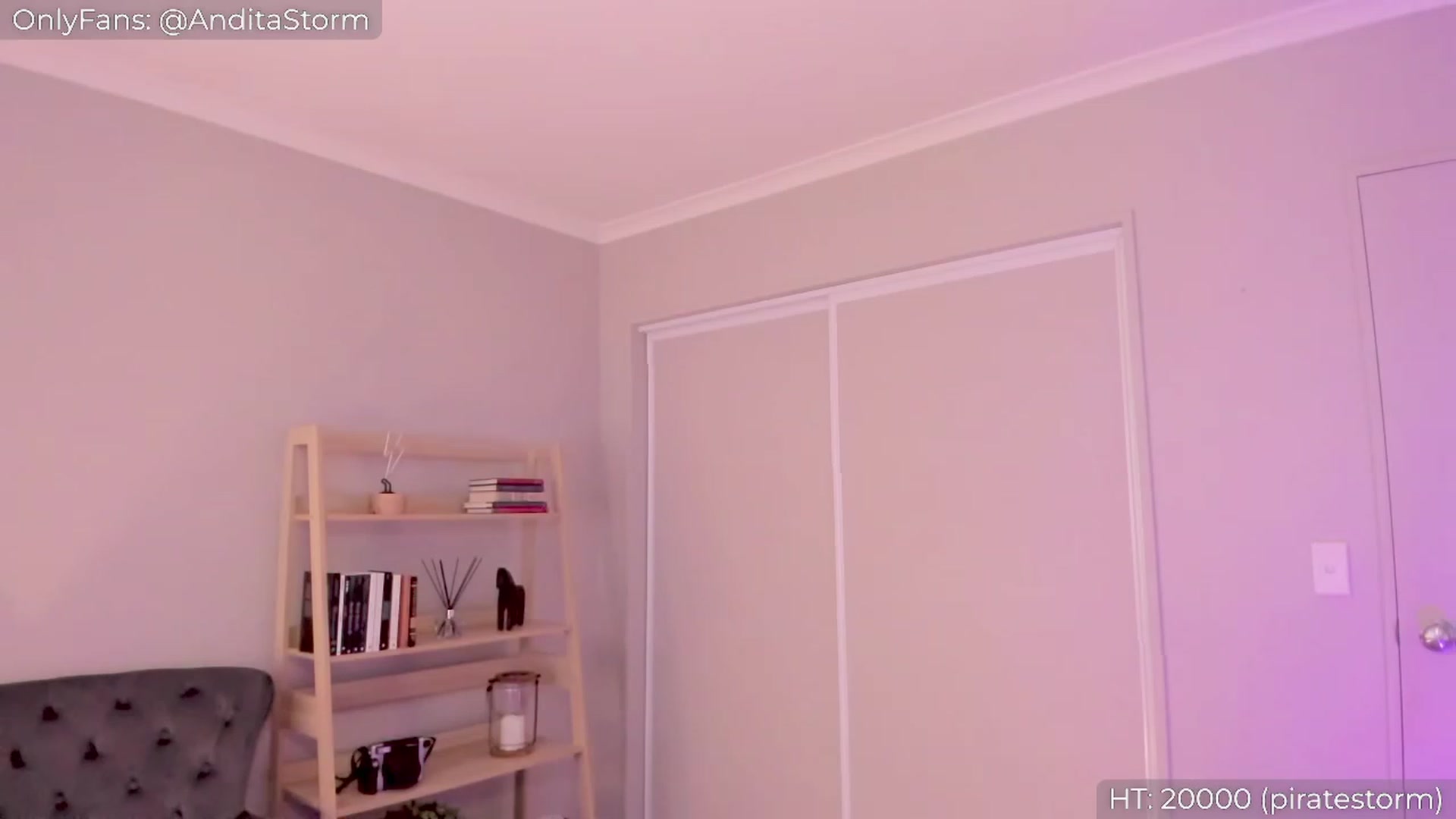Gallery image thumbnail from AnditaStorm's myfreecams stream on, 04/10/2023, 04:15 image 19 of 20