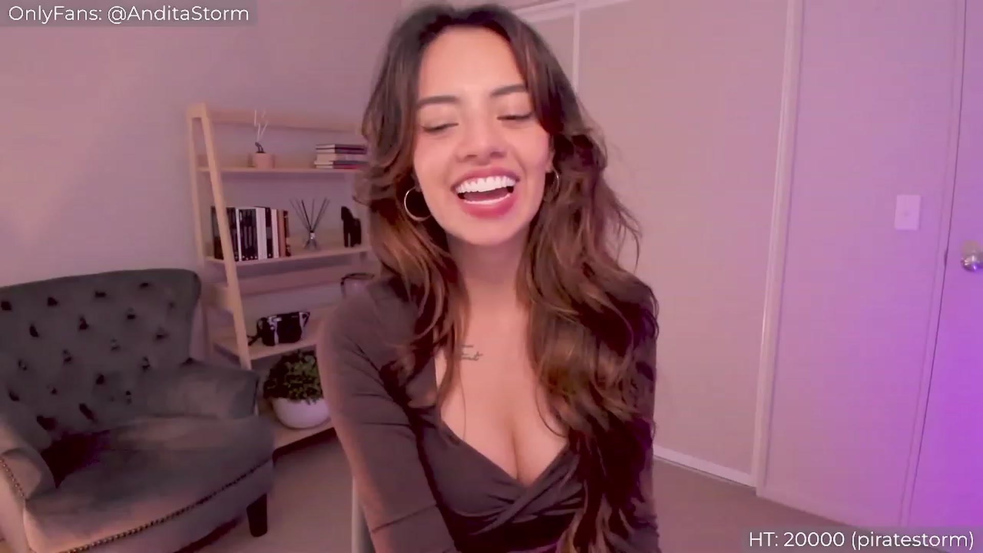 Gallery image thumbnail from AnditaStorm's myfreecams stream on, 04/10/2023, 04:15 image 10 of 20