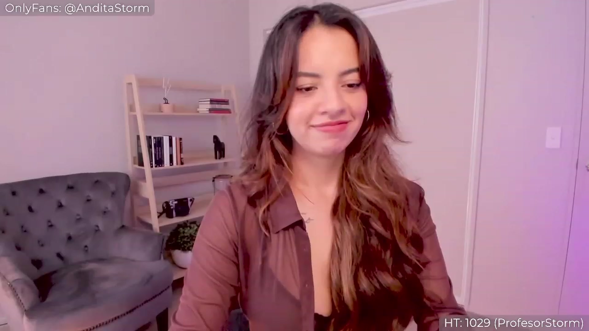 Gallery image thumbnail from AnditaStorm's myfreecams stream on, 04/13/2023, 24:50 image 20 of 20