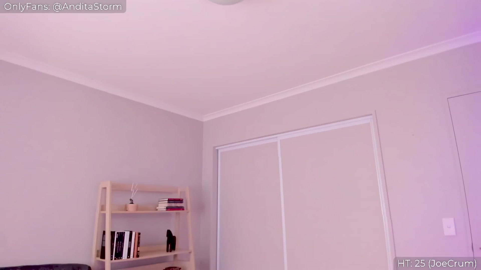 Gallery image thumbnail from AnditaStorm's myfreecams stream on, 04/13/2023, 24:50 image 6 of 20