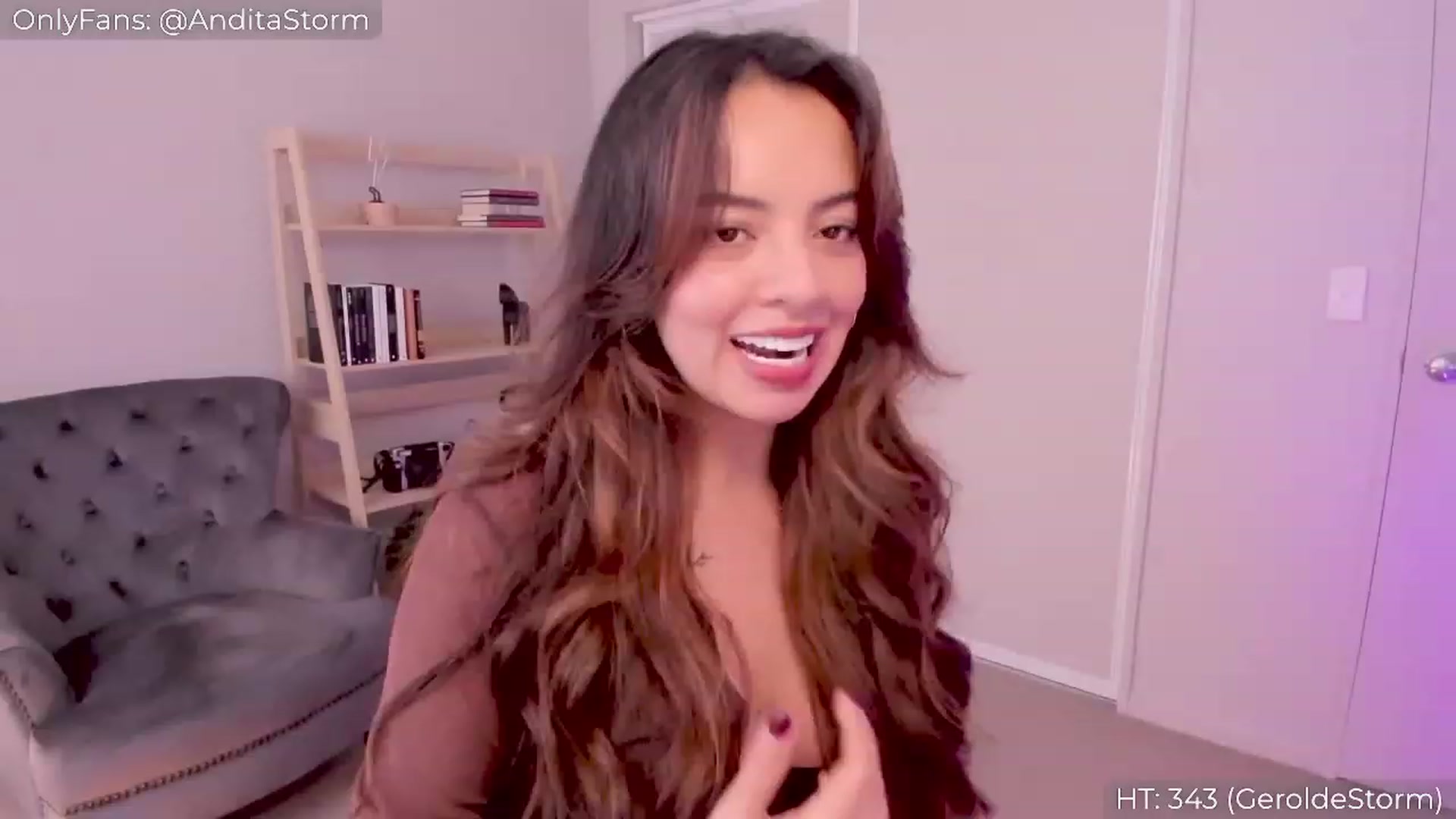 Gallery image thumbnail from AnditaStorm's myfreecams stream on, 04/13/2023, 24:50 image 13 of 20