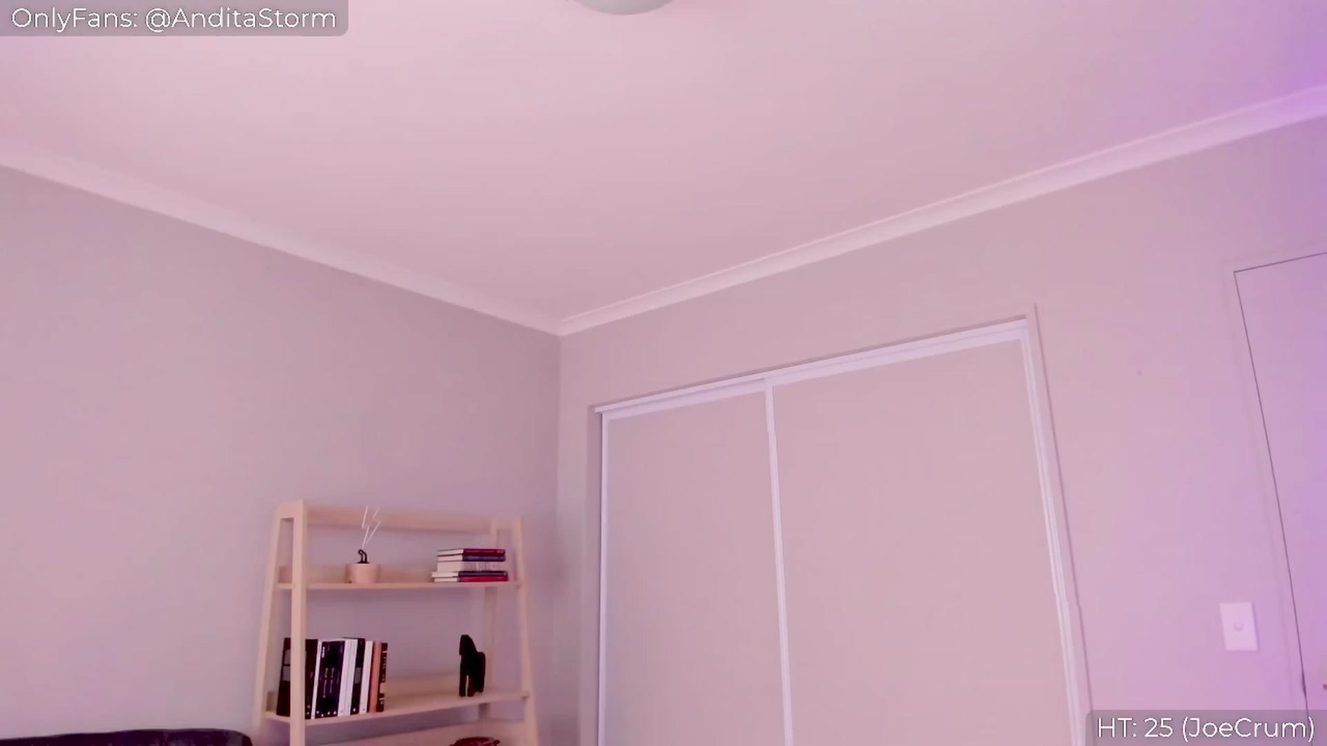 Gallery image thumbnail from AnditaStorm's myfreecams stream on, 04/13/2023, 24:50 image 8 of 20