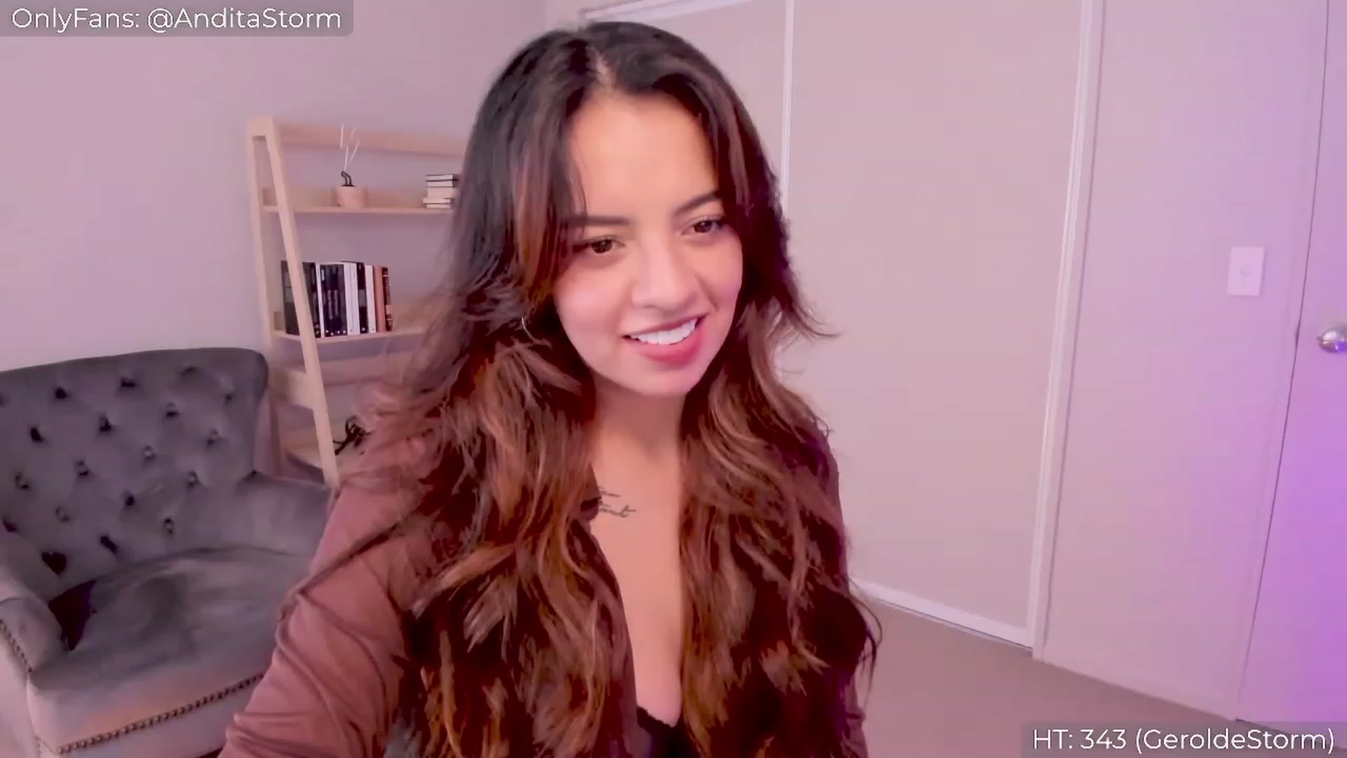 Gallery image thumbnail from AnditaStorm's myfreecams stream on, 04/13/2023, 24:50 image 12 of 20