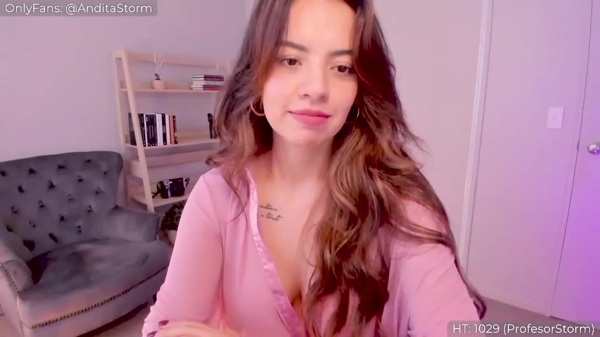 Gallery image thumbnail from AnditaStorm's myfreecams stream on, 04/13/2023, 03:15 image 18 of 20
