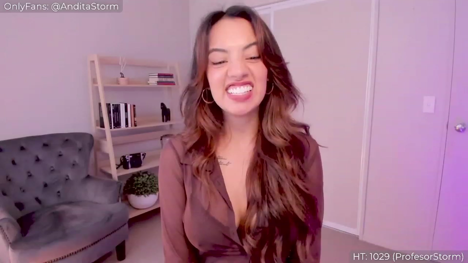 Gallery image thumbnail from AnditaStorm's myfreecams stream on, 04/13/2023, 03:15 image 4 of 20