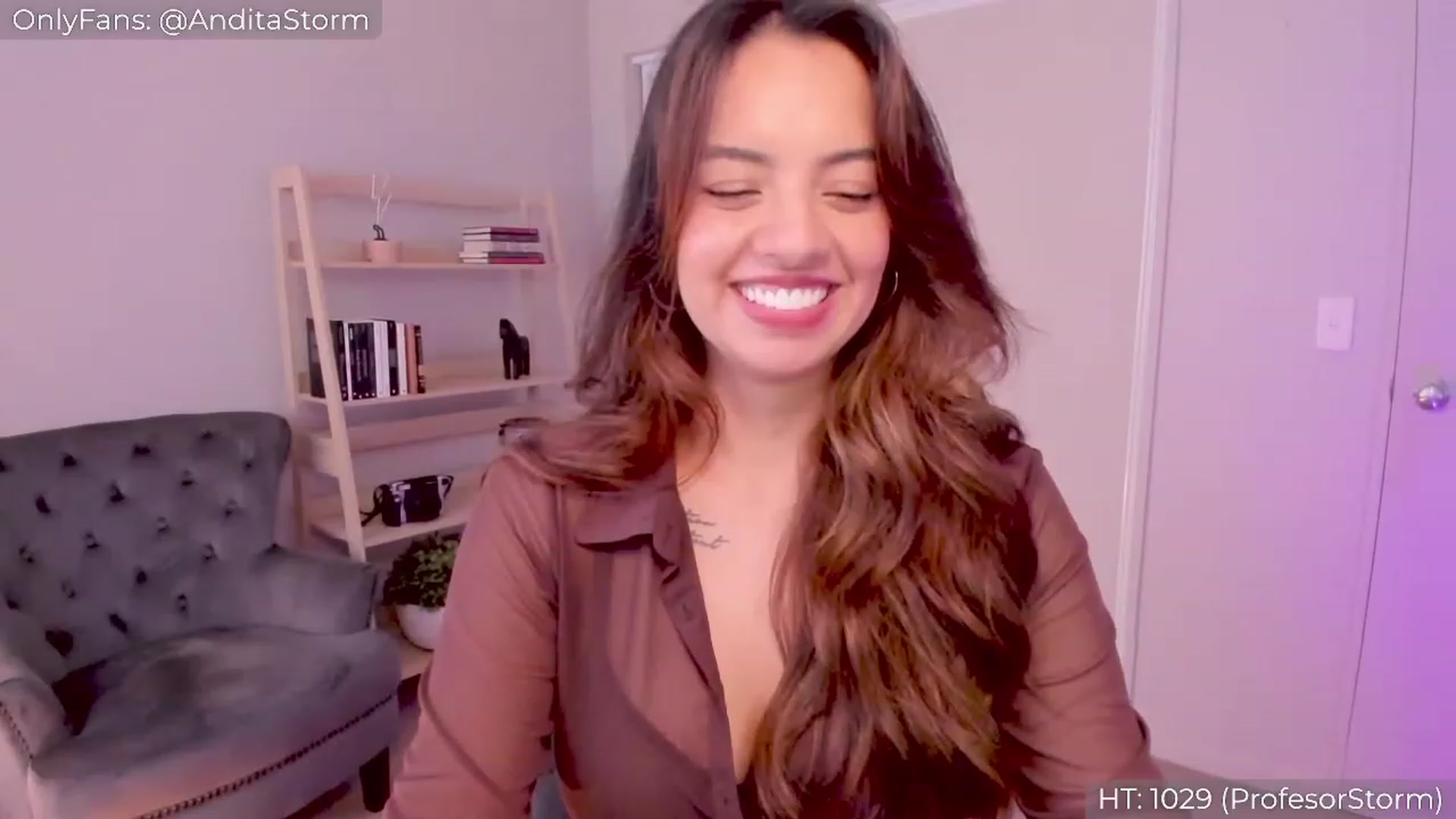 Gallery image thumbnail from AnditaStorm's myfreecams stream on, 04/13/2023, 03:15 image 2 of 20