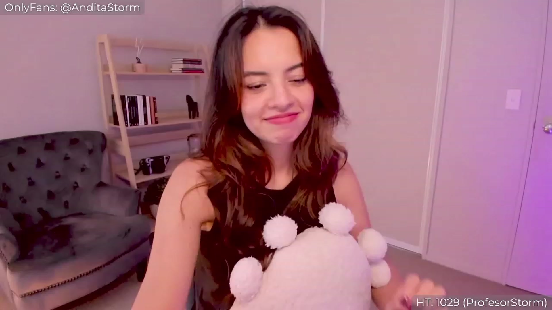 Gallery image thumbnail from AnditaStorm's myfreecams stream on, 04/13/2023, 04:43 image 16 of 20
