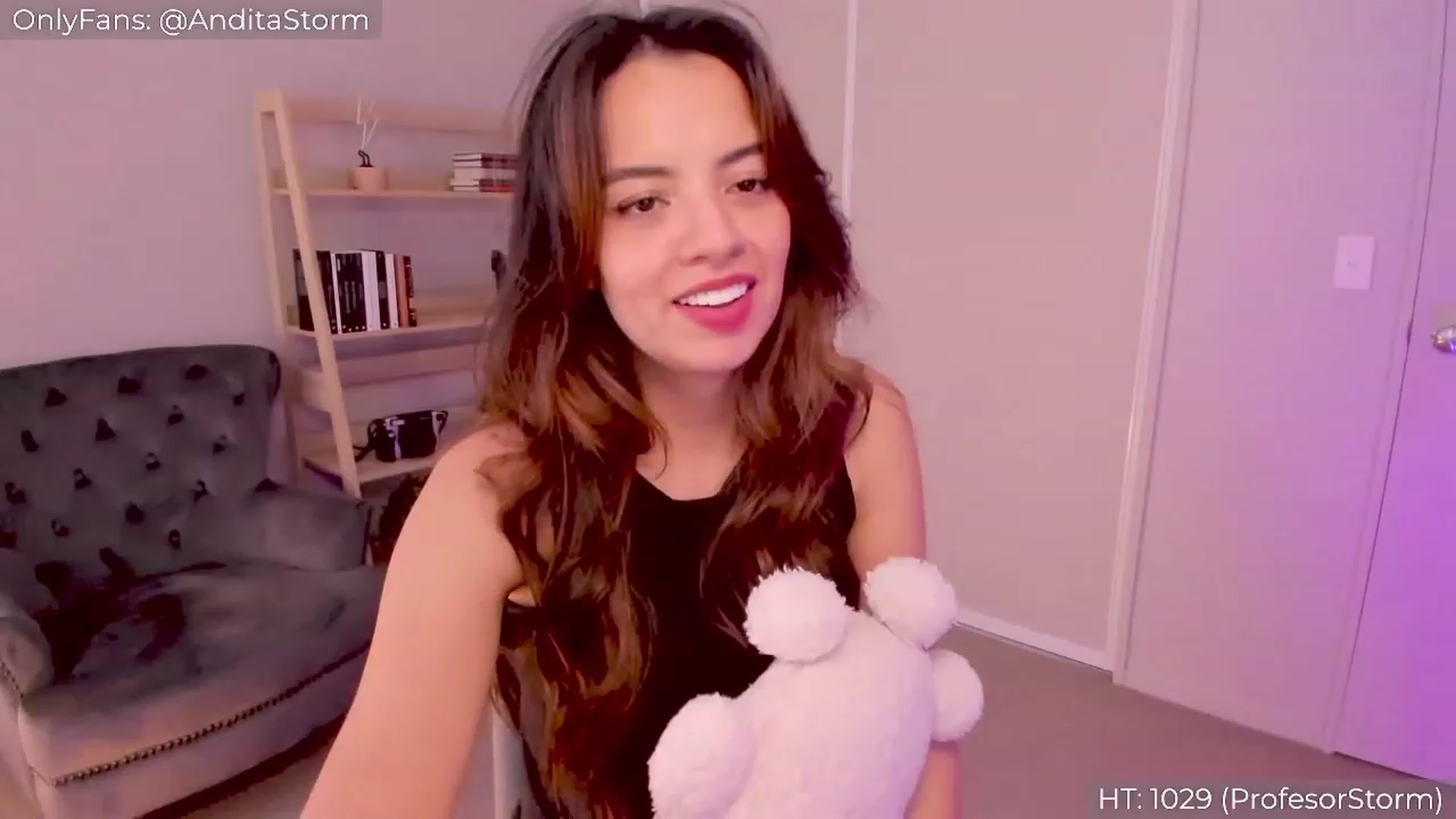 Gallery image thumbnail from AnditaStorm's myfreecams stream on, 04/13/2023, 04:43 image 9 of 20