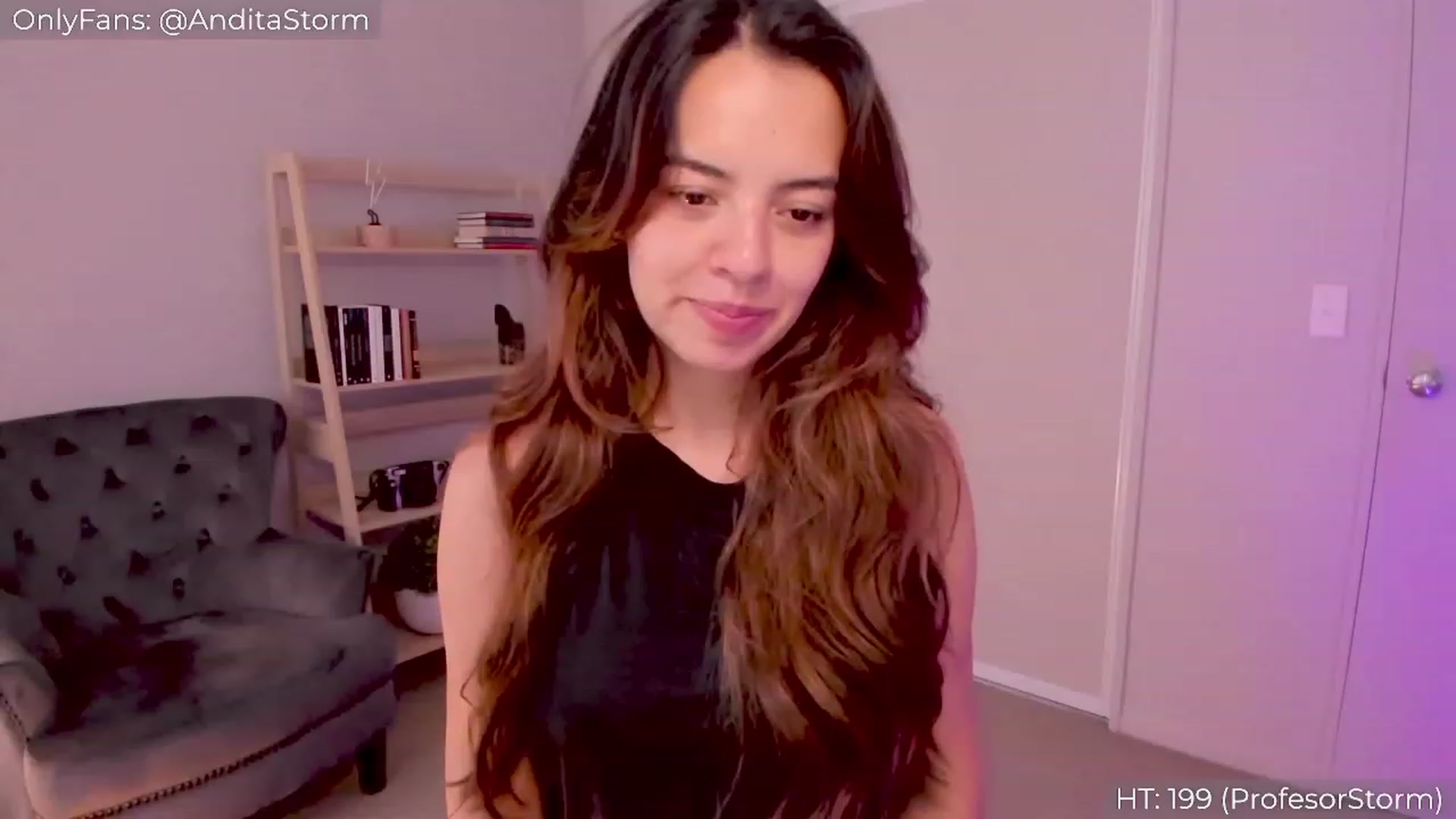 Gallery image thumbnail from AnditaStorm's myfreecams stream on, 04/14/2023, 03:29 image 20 of 20