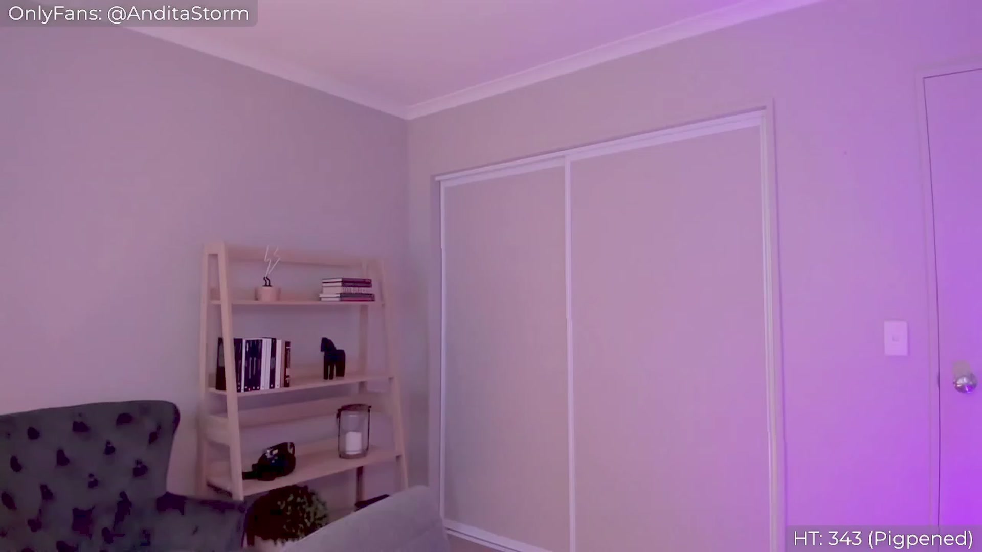 Gallery image thumbnail from AnditaStorm's myfreecams stream on, 04/16/2023, 03:00 image 1 of 20