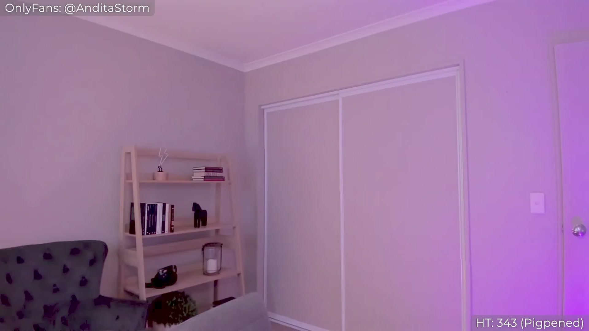 Gallery image thumbnail from AnditaStorm's myfreecams stream on, 04/16/2023, 03:00 image 3 of 20