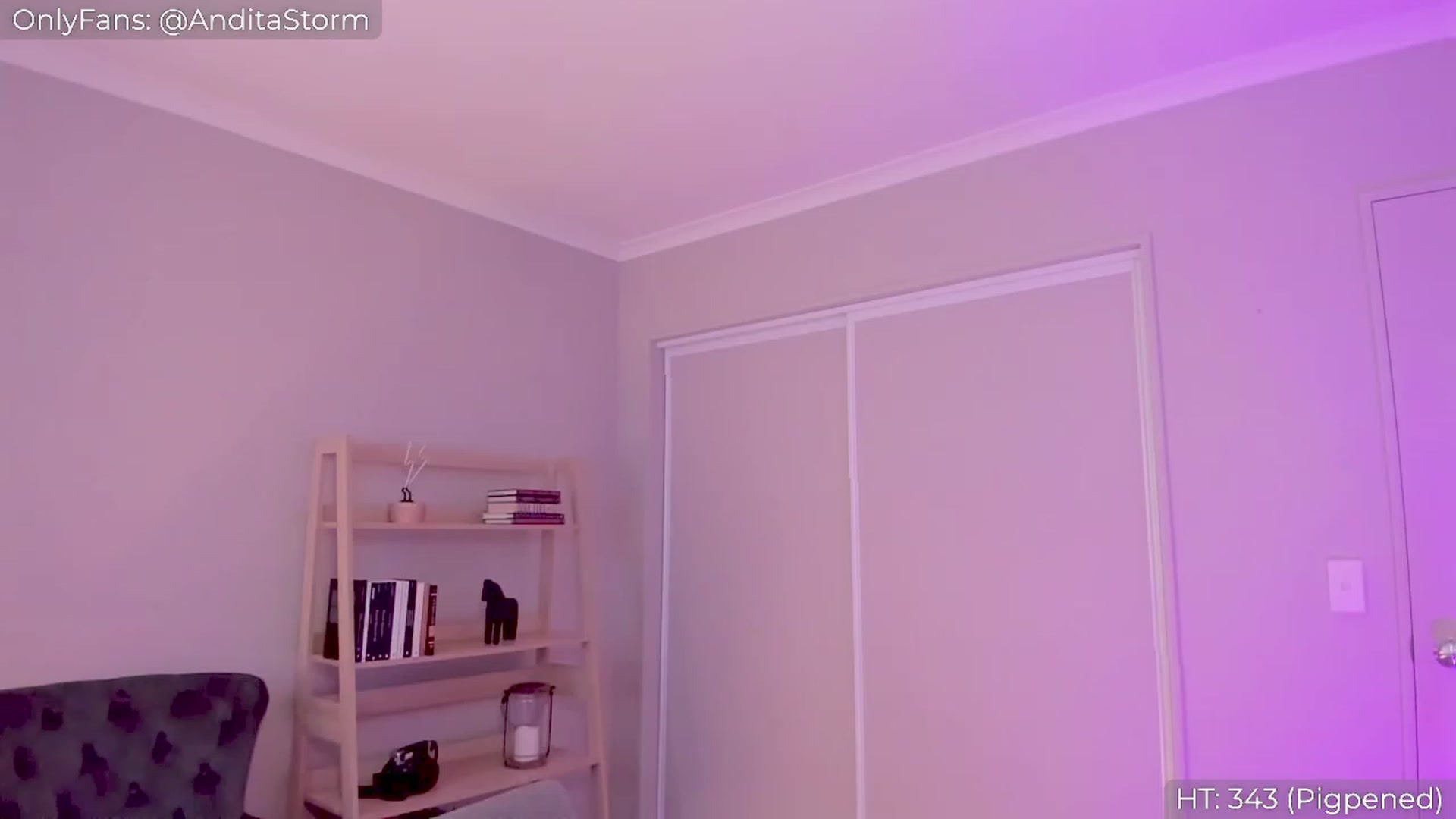 Gallery image thumbnail from AnditaStorm's myfreecams stream on, 04/16/2023, 04:42 image 6 of 20