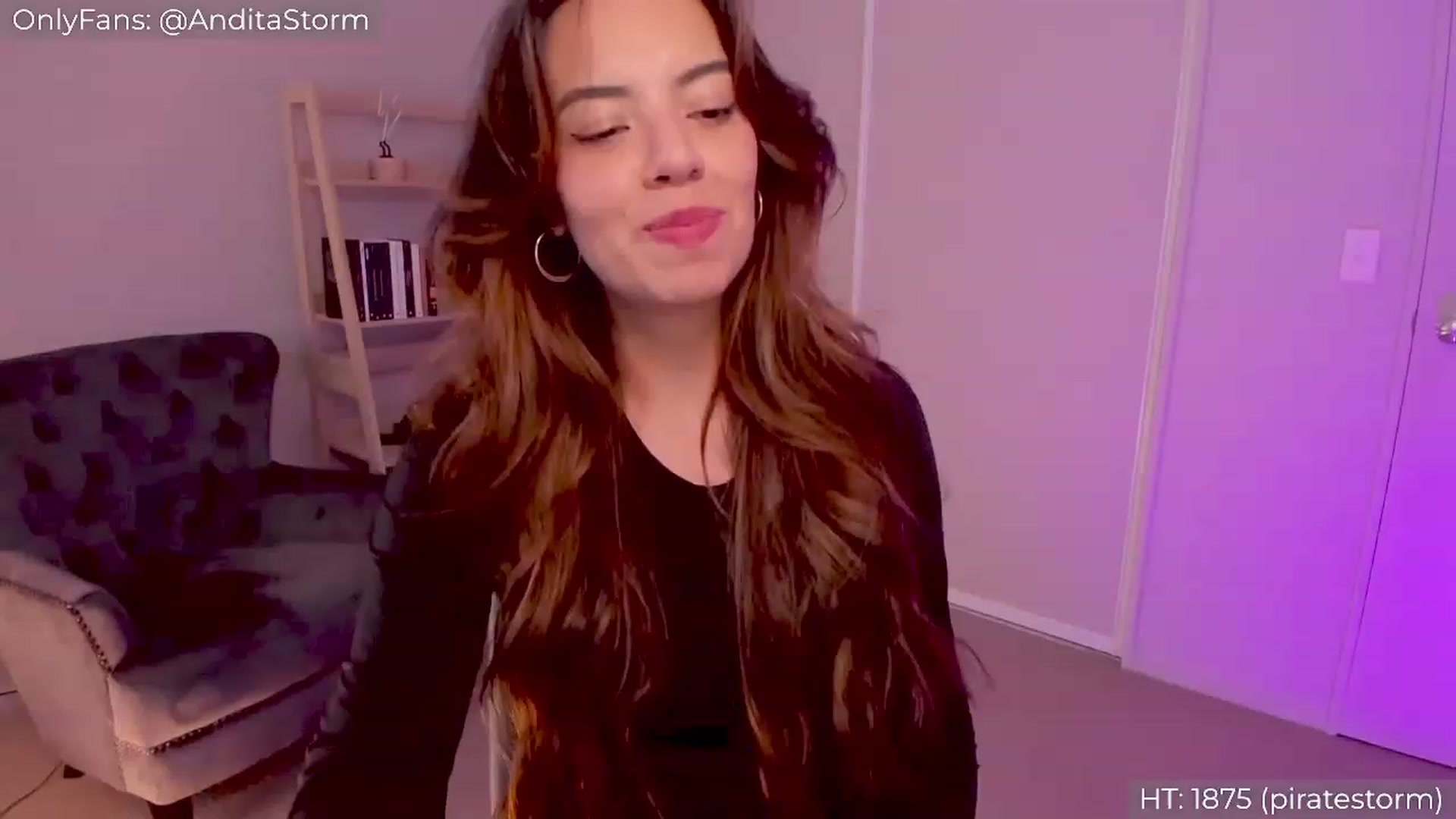 Gallery image thumbnail from AnditaStorm's myfreecams stream on, 04/16/2023, 04:42 image 20 of 20