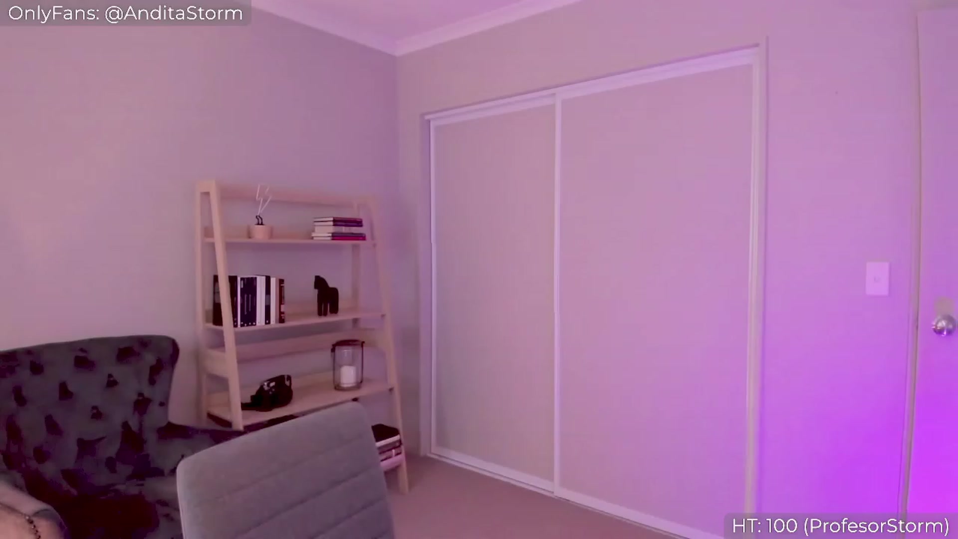 Gallery image thumbnail from AnditaStorm's myfreecams stream on, 04/19/2023, 03:07 image 4 of 20