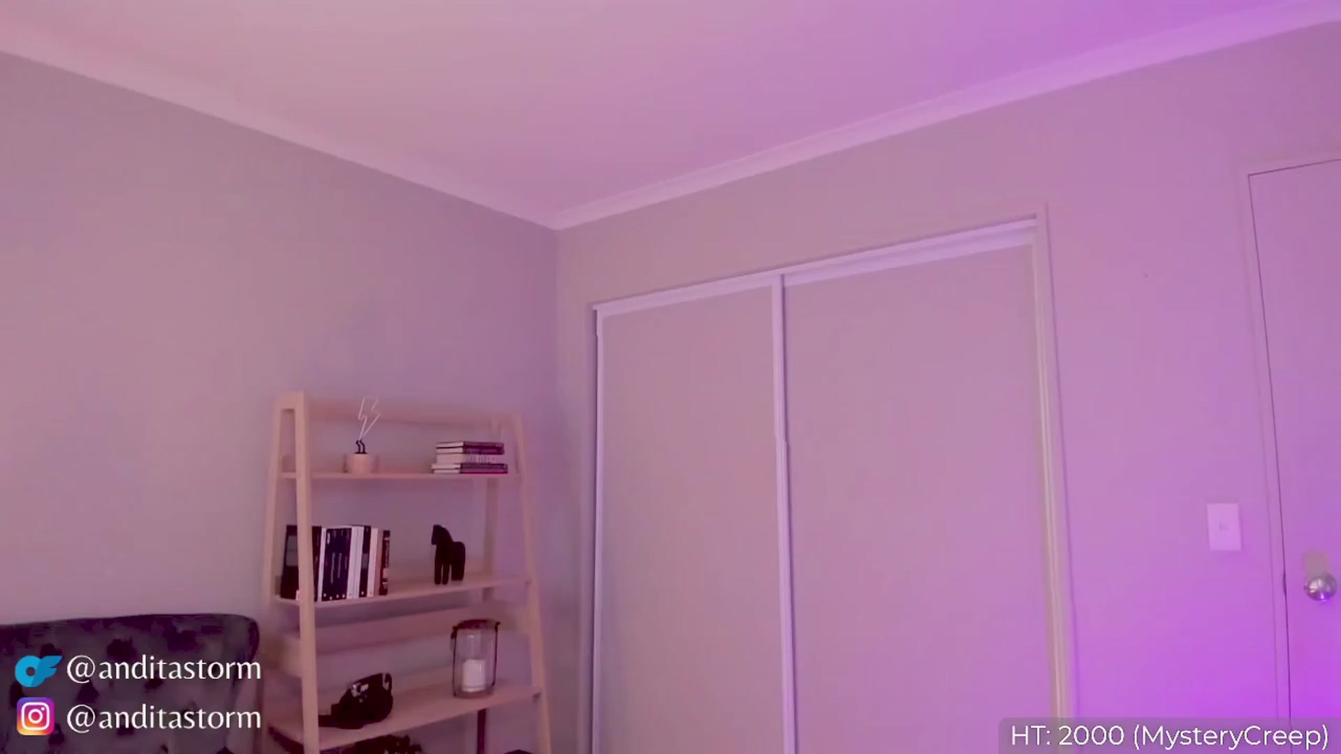 Gallery image thumbnail from AnditaStorm's myfreecams stream on, 04/22/2023, 02:52 image 18 of 20
