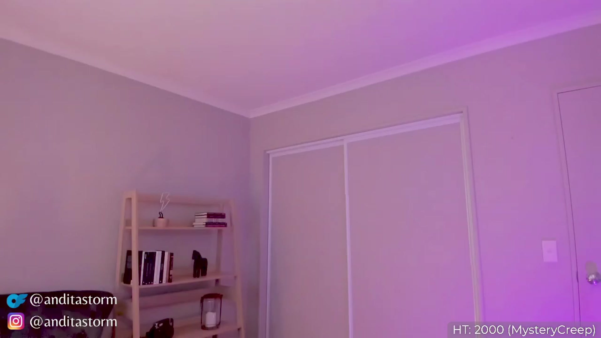 Gallery image thumbnail from AnditaStorm's myfreecams stream on, 04/22/2023, 03:49 image 20 of 20