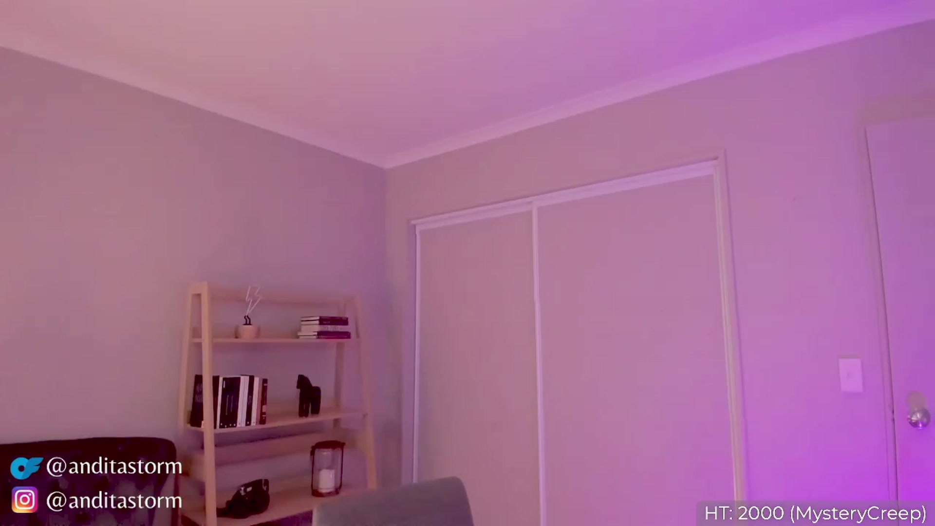 Gallery image thumbnail from AnditaStorm's myfreecams stream on, 04/22/2023, 05:42 image 11 of 20