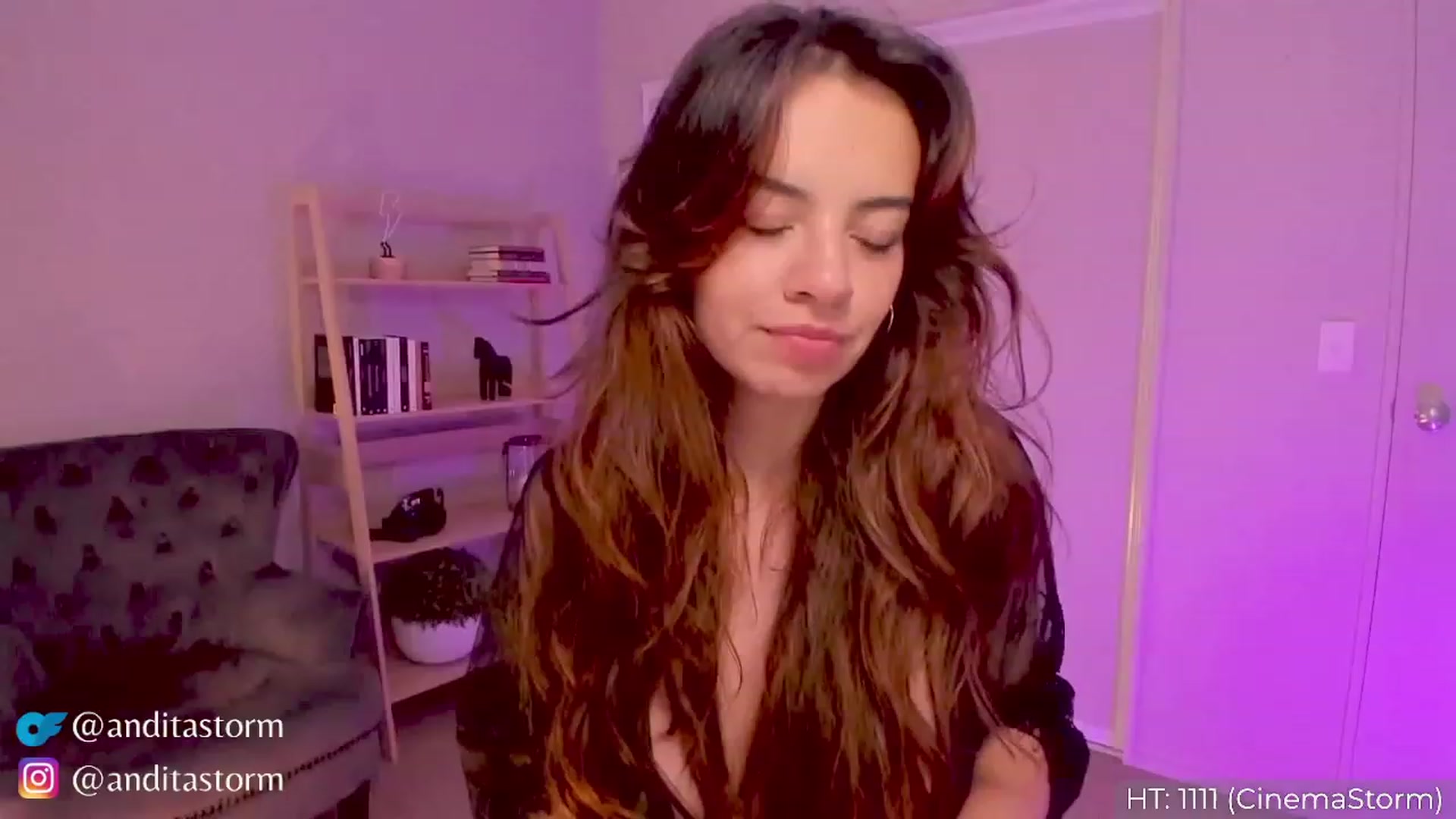 Gallery image thumbnail from AnditaStorm's myfreecams stream on, 04/23/2023, 05:20 image 17 of 20