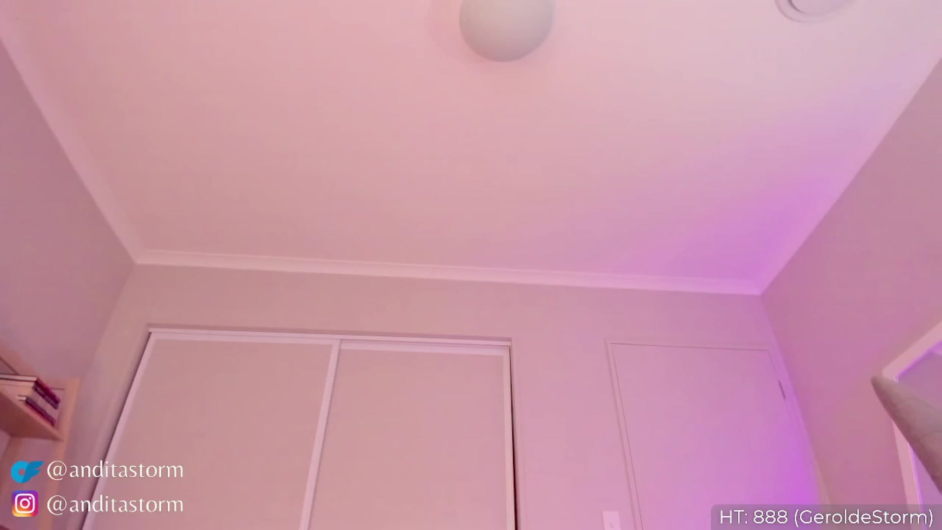 Gallery image thumbnail from AnditaStorm's myfreecams stream on, 05/07/2023, 02:47 image 17 of 20