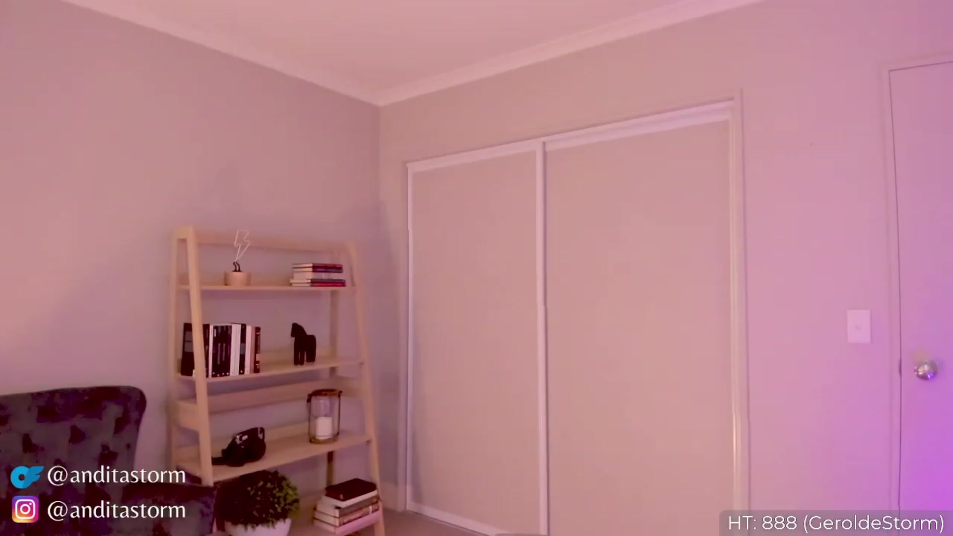 Gallery image thumbnail from AnditaStorm's myfreecams stream on, 05/07/2023, 05:24 image 3 of 20