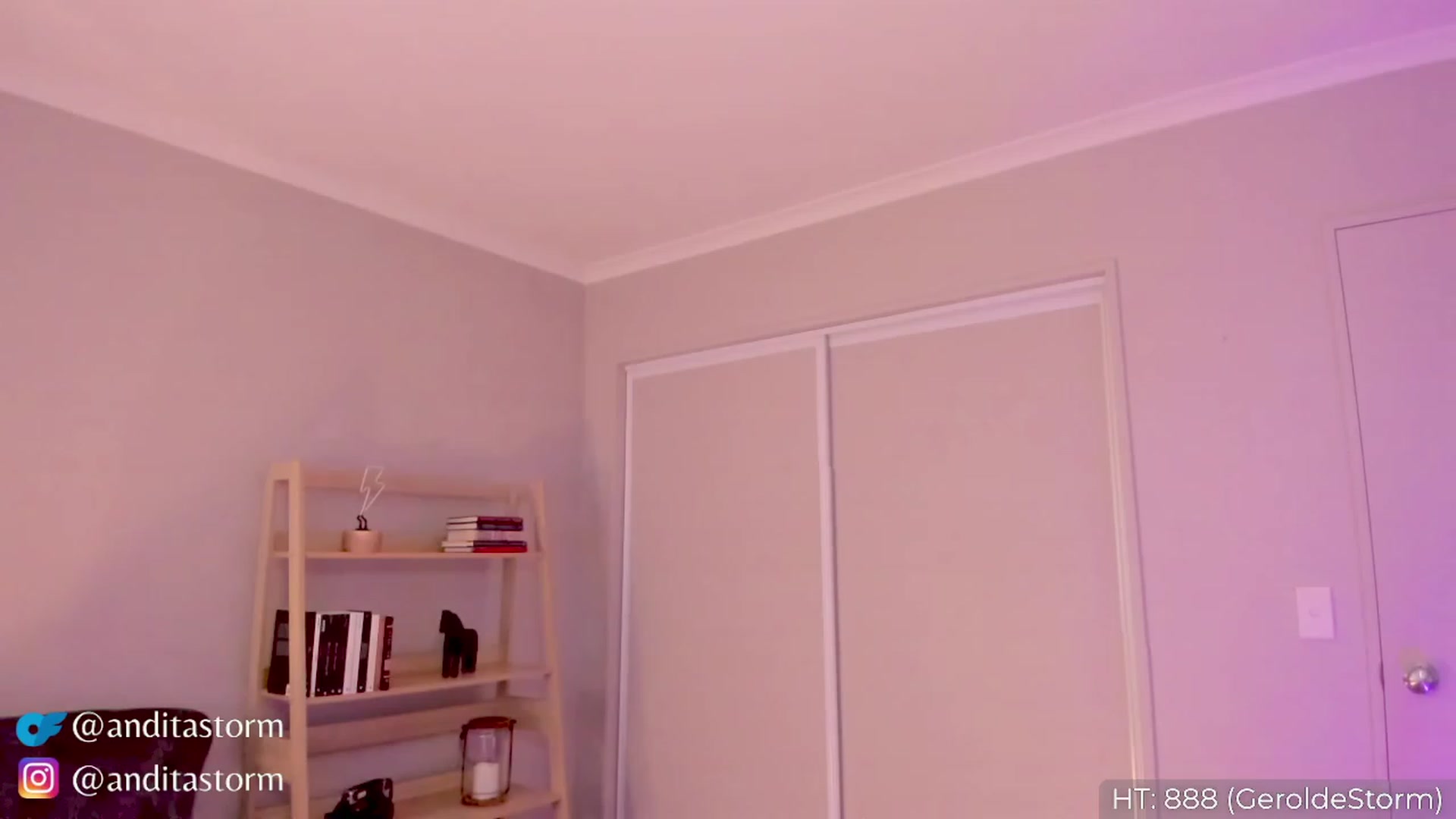 Gallery image thumbnail from AnditaStorm's myfreecams stream on, 05/07/2023, 05:24 image 1 of 20