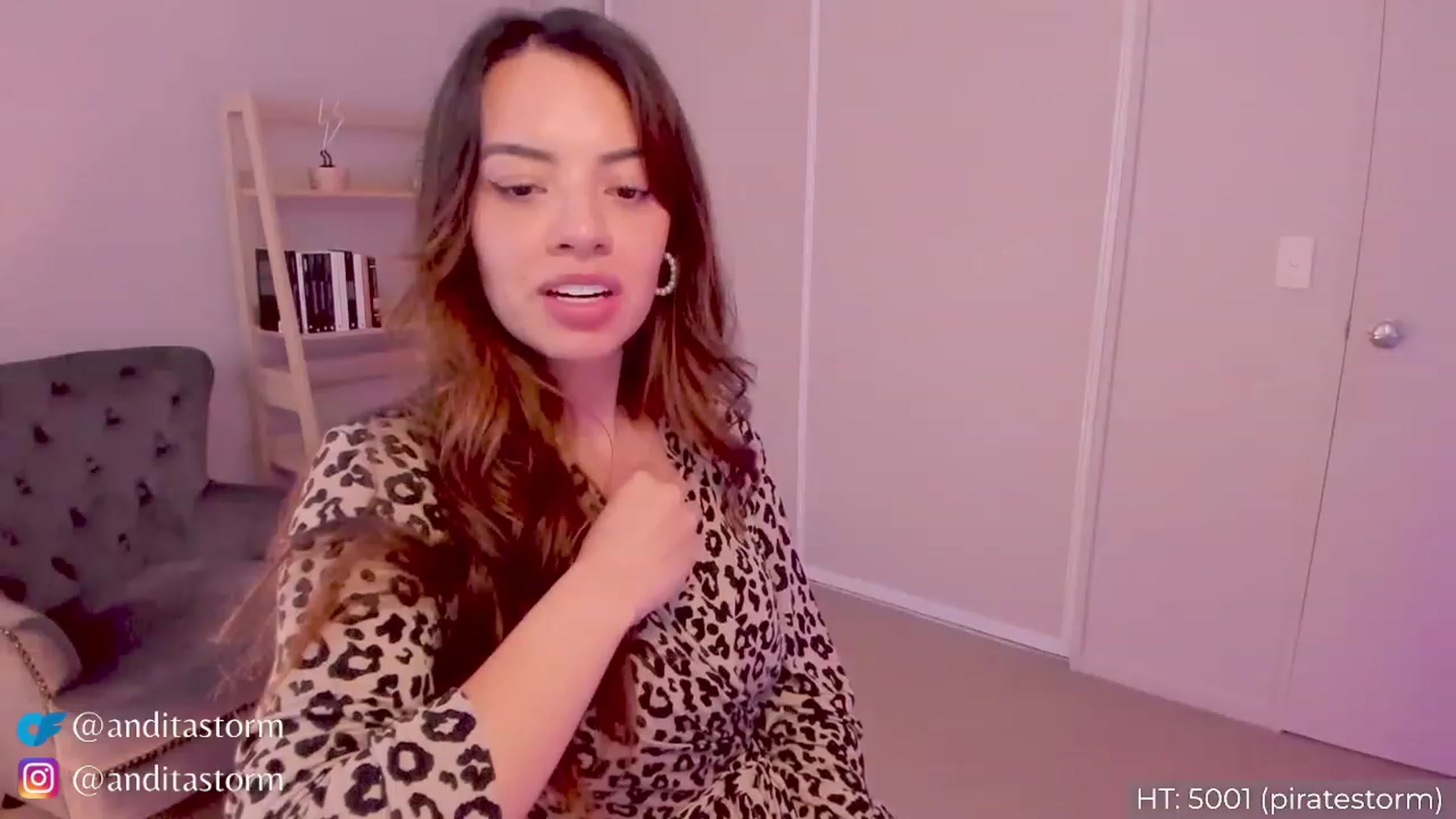 Gallery image thumbnail from AnditaStorm's myfreecams stream on, 05/08/2023, 03:53 image 12 of 20