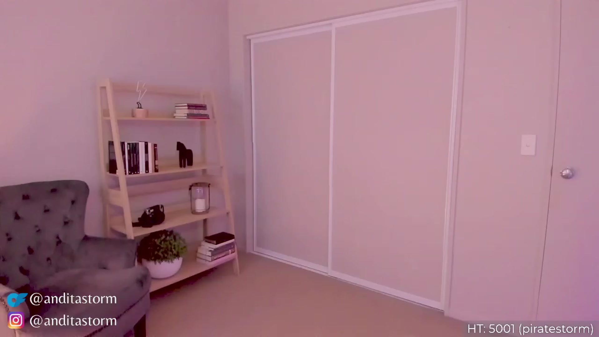 Gallery image thumbnail from AnditaStorm's myfreecams stream on, 05/08/2023, 03:53 image 14 of 20