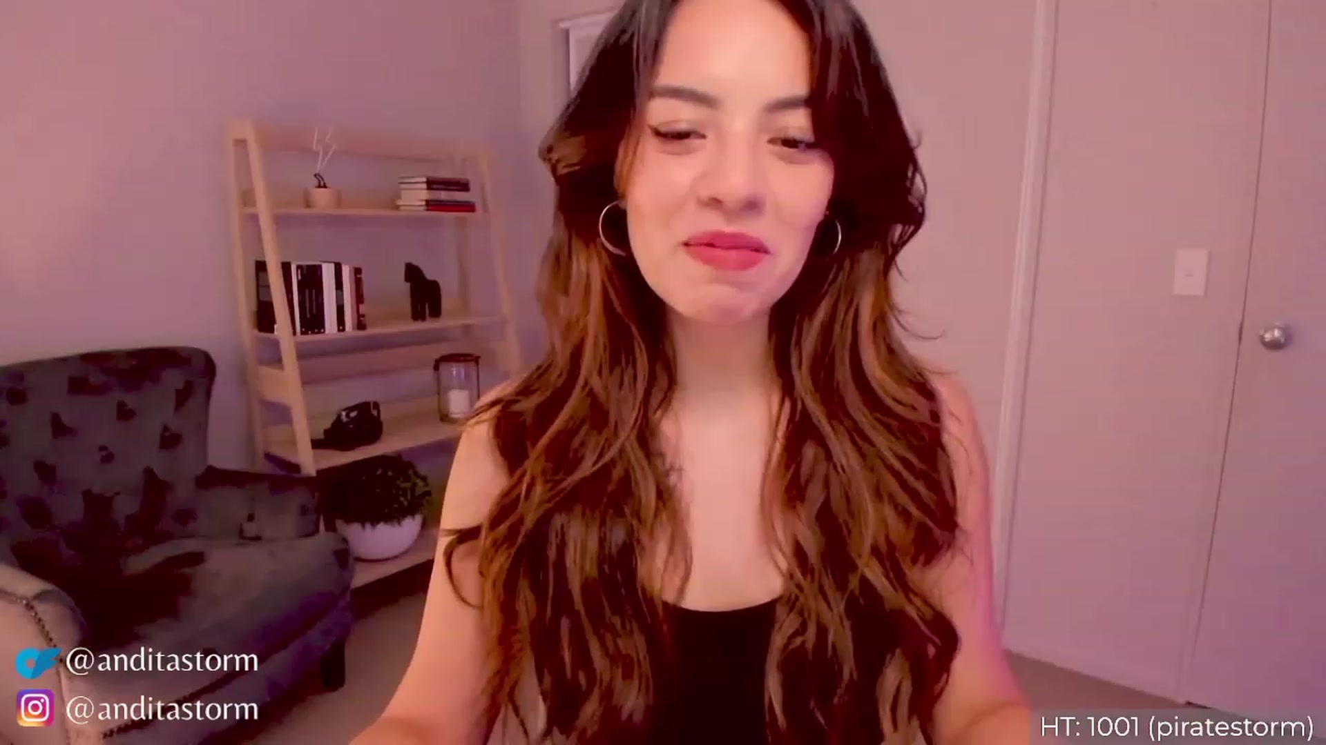 Gallery image thumbnail from AnditaStorm's myfreecams stream on, 05/09/2023, 02:19 image 3 of 20