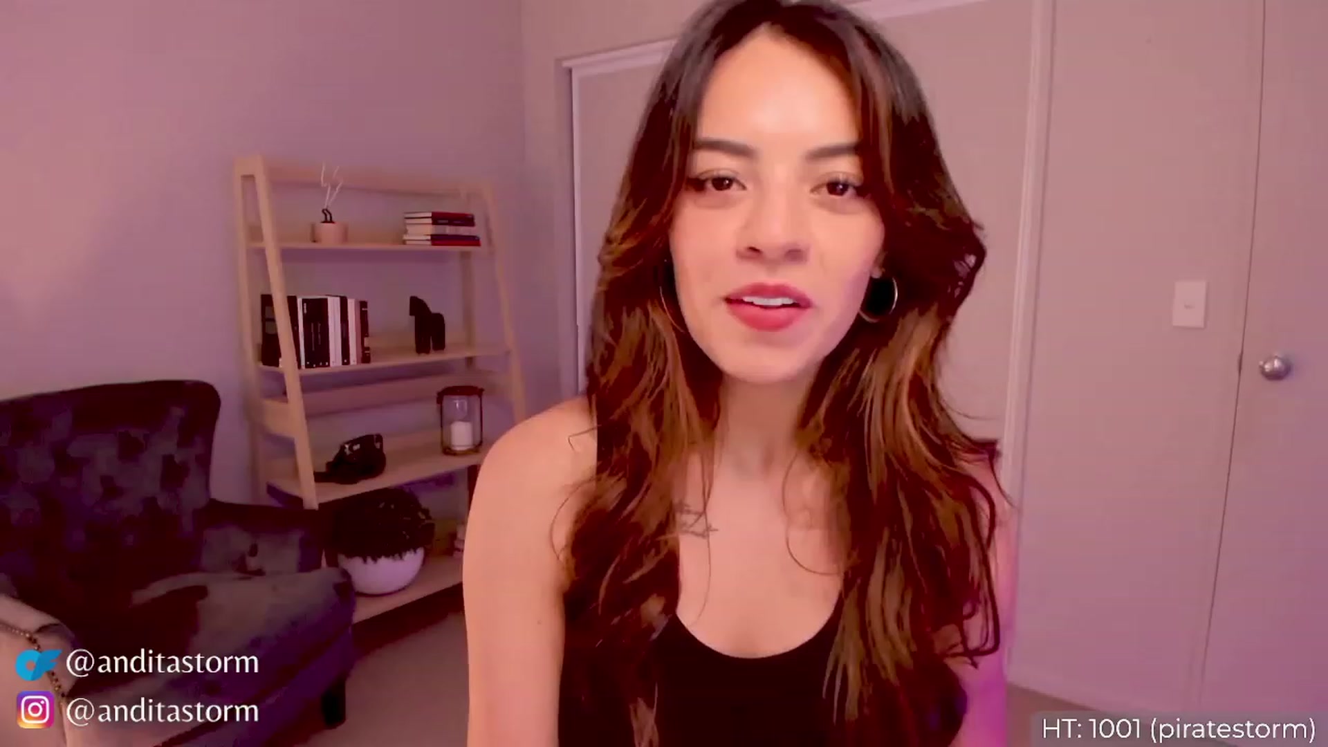 Gallery image thumbnail from AnditaStorm's myfreecams stream on, 05/09/2023, 02:19 image 13 of 20