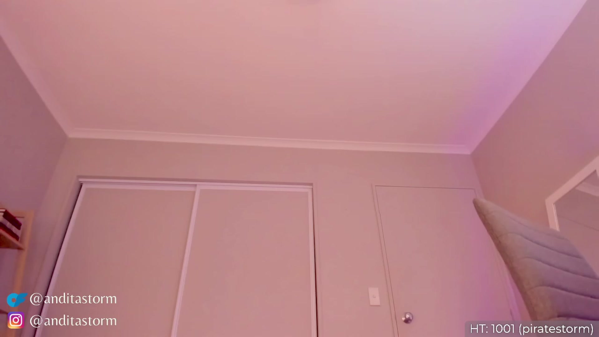 Gallery image thumbnail from AnditaStorm's myfreecams stream on, 05/09/2023, 02:19 image 7 of 20