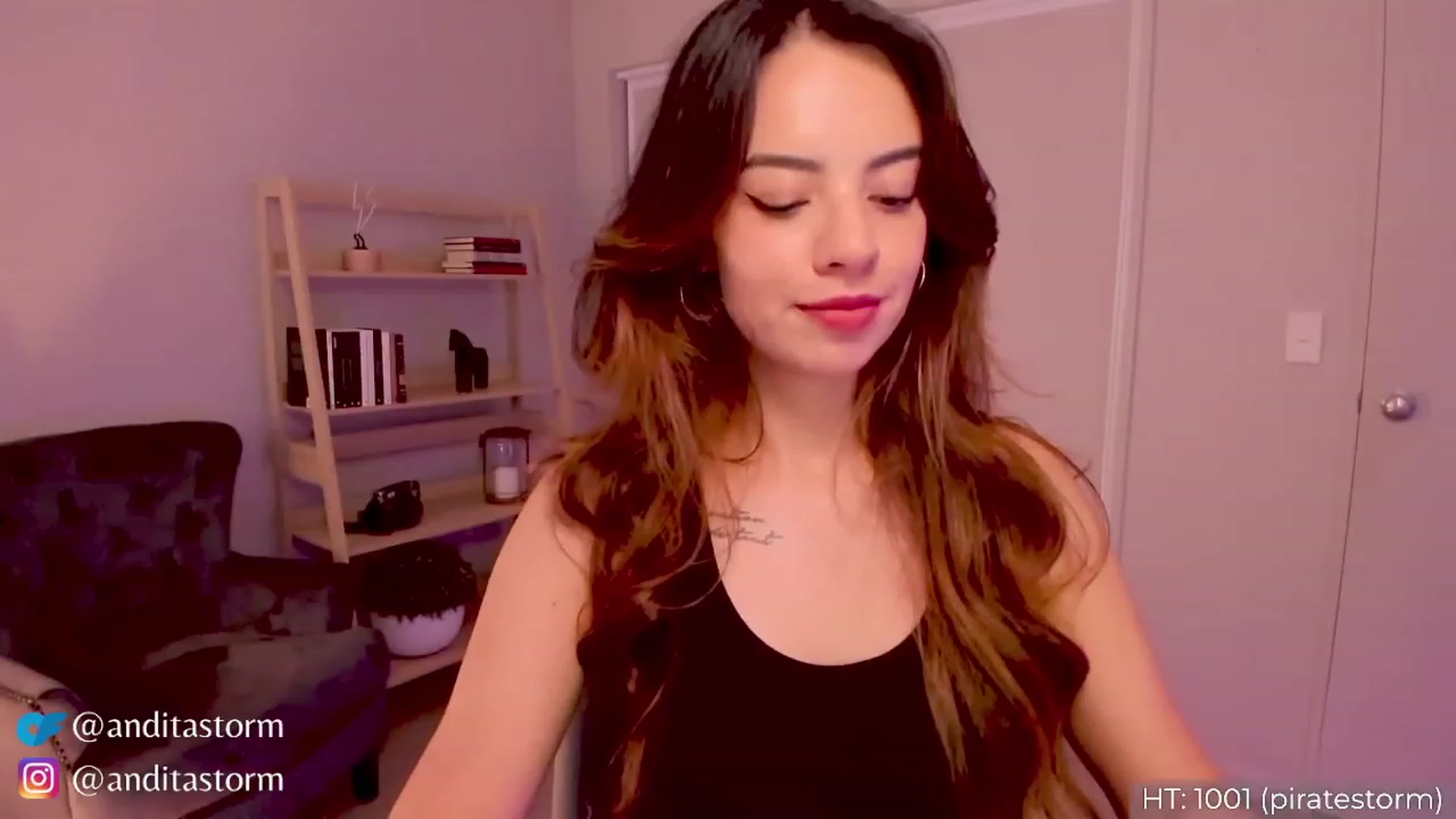 Gallery image thumbnail from AnditaStorm's myfreecams stream on, 05/09/2023, 02:19 image 14 of 20