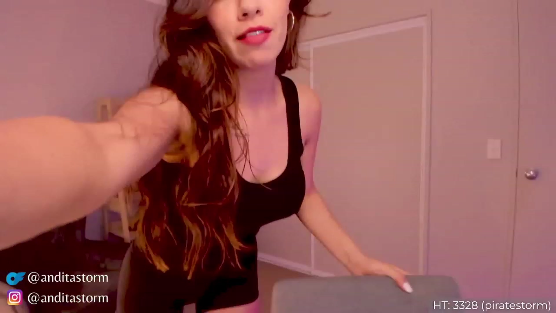 Gallery image thumbnail from AnditaStorm's myfreecams stream on, 05/09/2023, 04:47 image 11 of 20