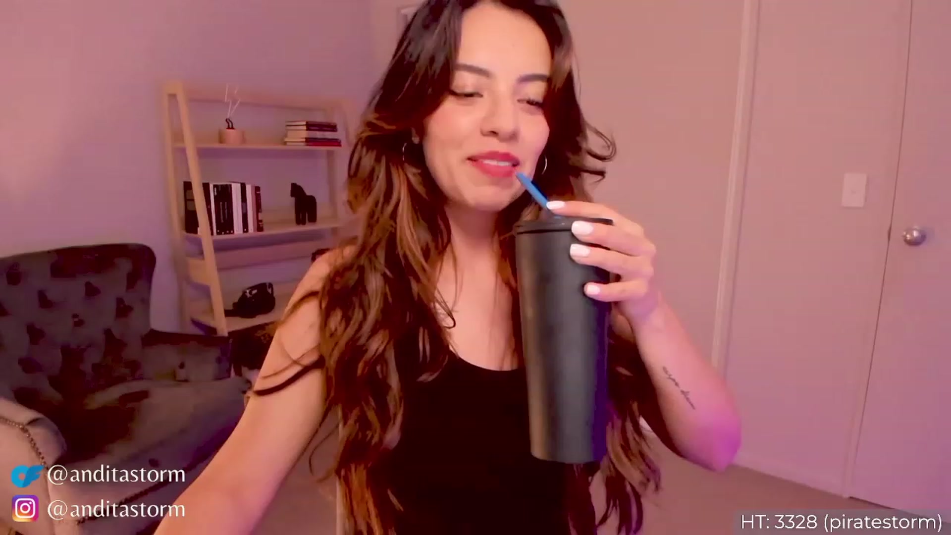 Gallery image thumbnail from AnditaStorm's myfreecams stream on, 05/09/2023, 04:47 image 19 of 20