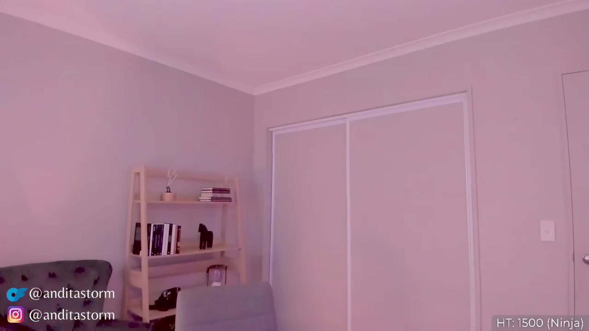 Gallery image thumbnail from AnditaStorm's myfreecams stream on, 05/12/2023, 04:08 image 20 of 20