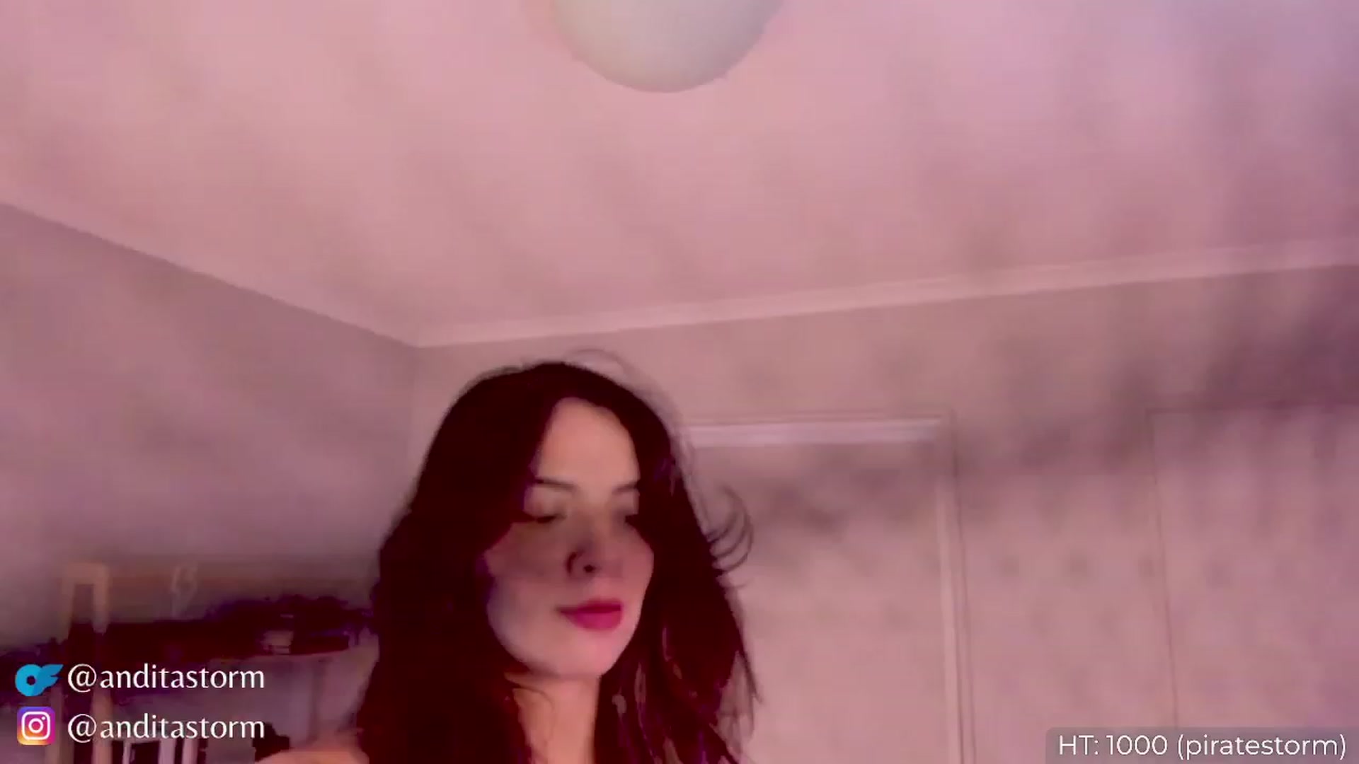 Gallery image thumbnail from AnditaStorm's myfreecams stream on, 05/14/2023, 05:44 image 3 of 20