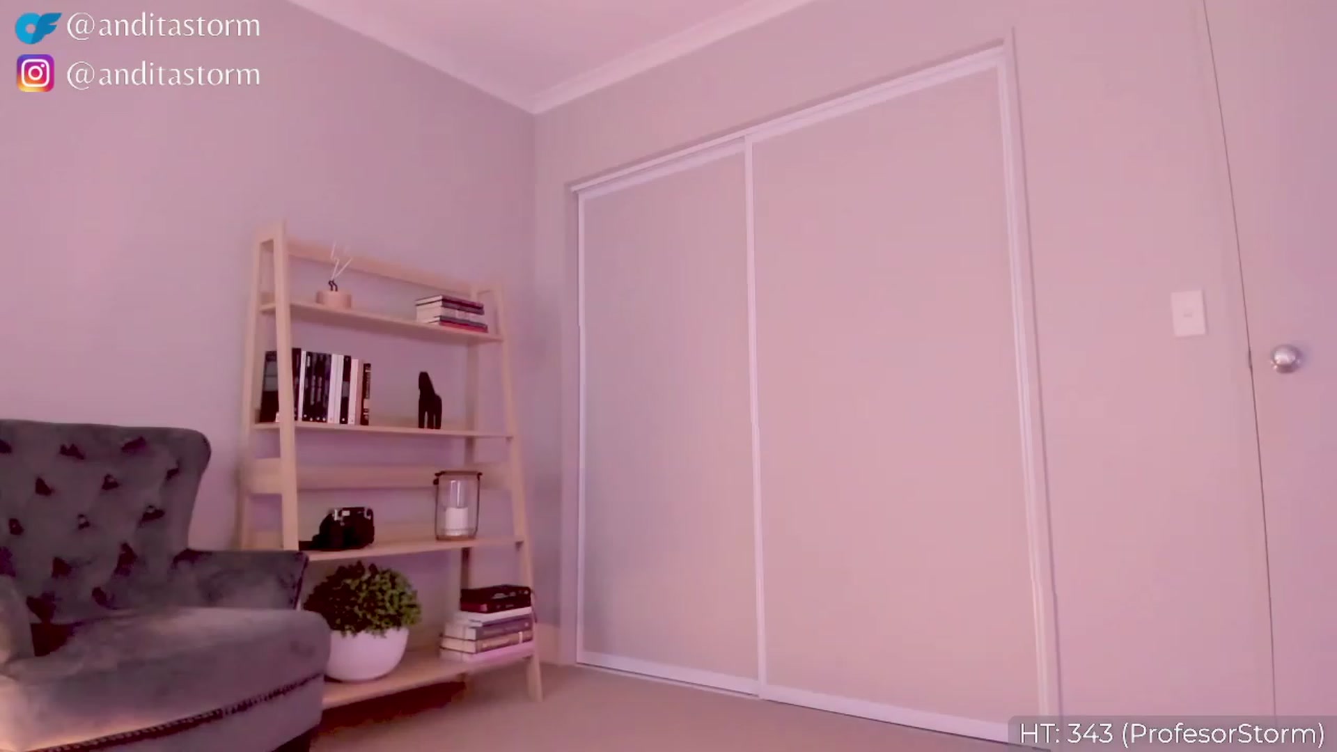 Gallery image thumbnail from AnditaStorm's myfreecams stream on, 05/15/2023, 03:14 image 12 of 20