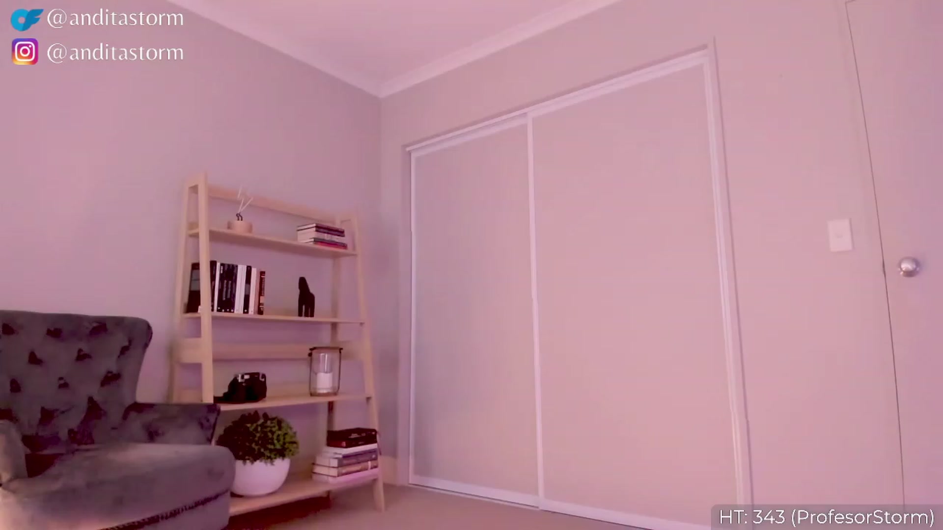 Gallery image thumbnail from AnditaStorm's myfreecams stream on, 05/15/2023, 03:14 image 9 of 20