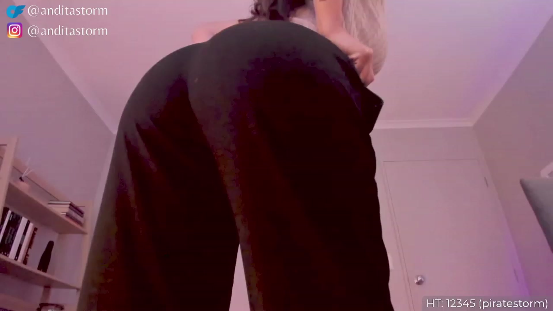 Gallery image thumbnail from AnditaStorm's myfreecams stream on, 05/16/2023, 03:08 image 2 of 20