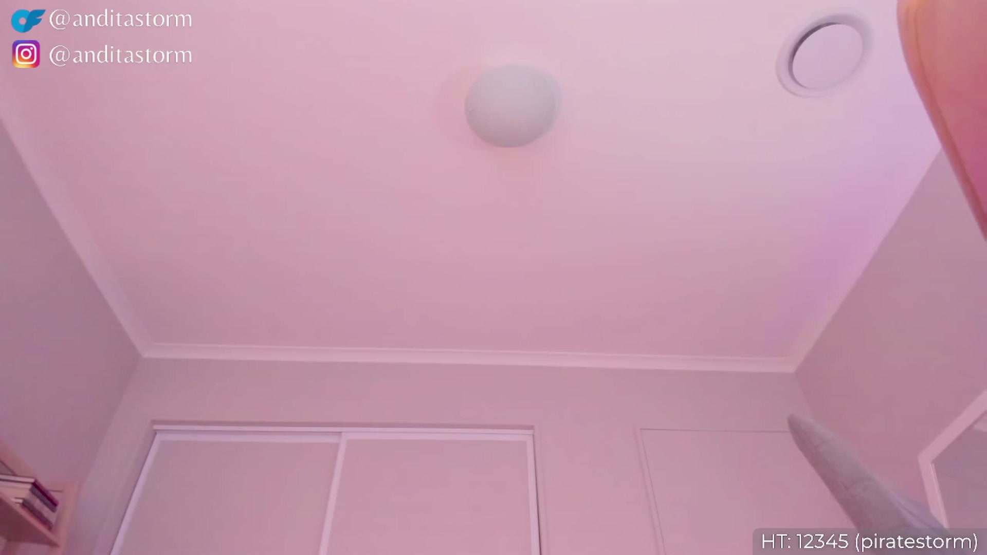 Gallery image thumbnail from AnditaStorm's myfreecams stream on, 05/16/2023, 03:08 image 8 of 20