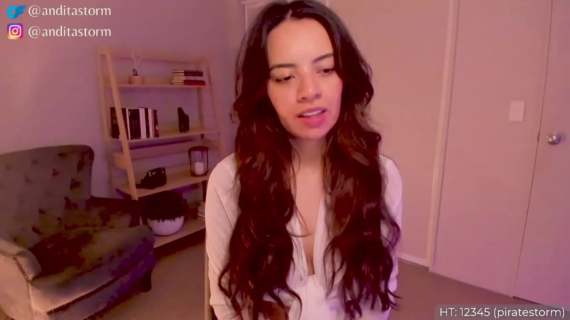 Gallery image thumbnail from AnditaStorm's myfreecams stream on, 05/16/2023, 06:13 image 19 of 20