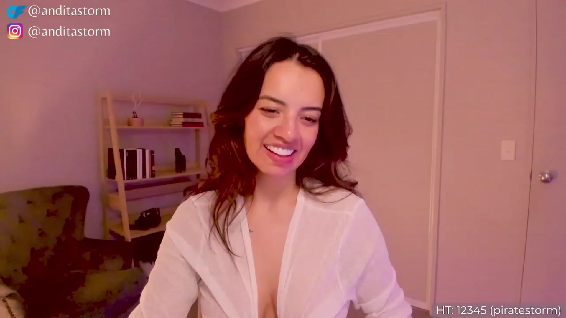 Gallery image thumbnail from AnditaStorm's myfreecams stream on, 05/16/2023, 06:13 image 17 of 20