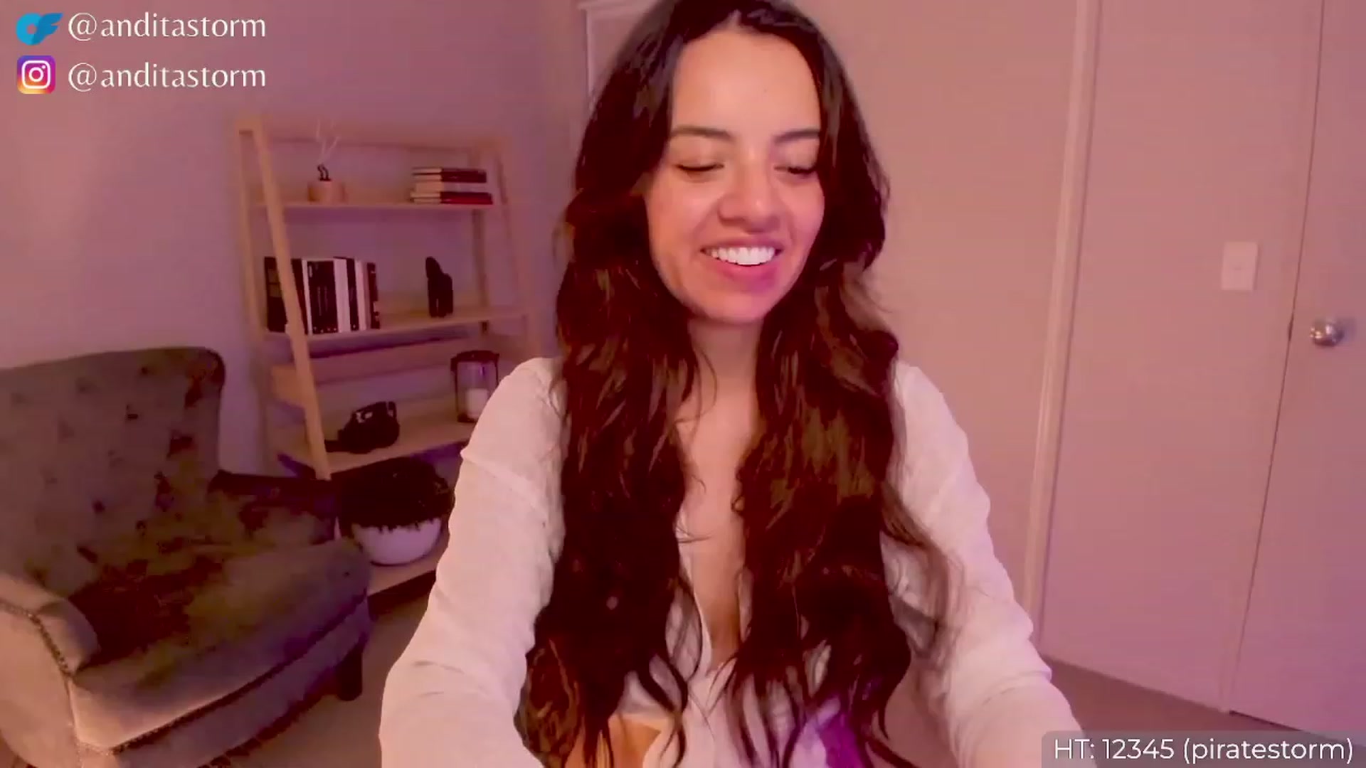 Gallery image thumbnail from AnditaStorm's myfreecams stream on, 05/16/2023, 06:13 image 20 of 20