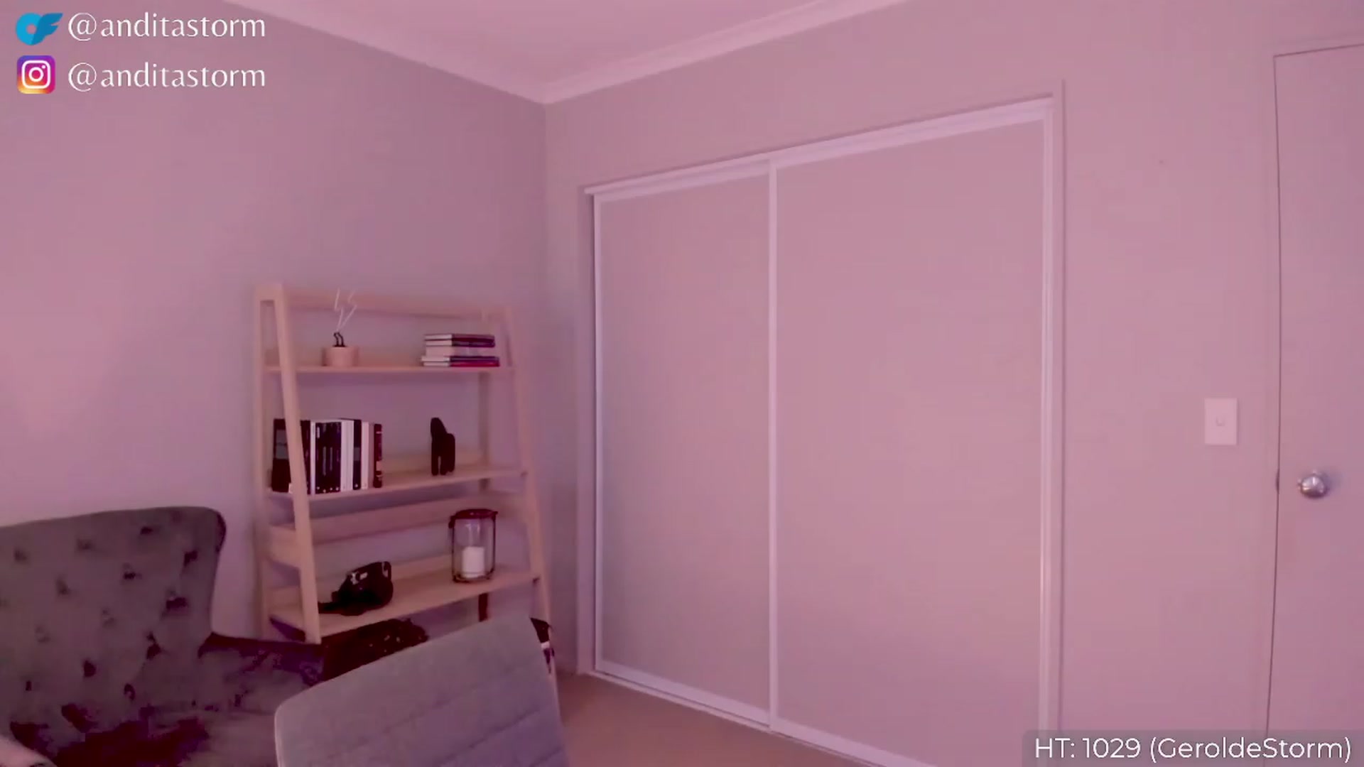 Gallery image thumbnail from AnditaStorm's myfreecams stream on, 05/17/2023, 05:45 image 14 of 20