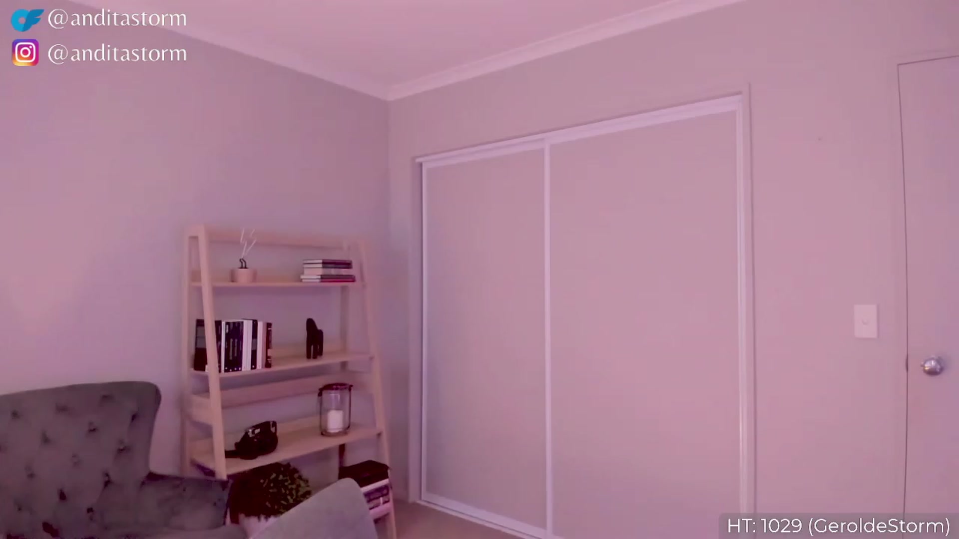 Gallery image thumbnail from AnditaStorm's myfreecams stream on, 05/17/2023, 05:45 image 12 of 20