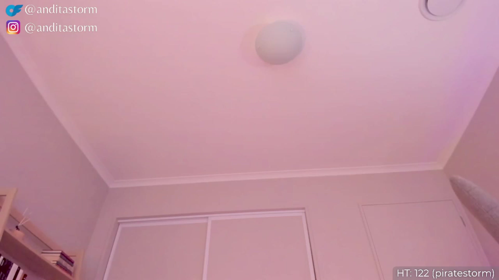 Gallery image thumbnail from AnditaStorm's myfreecams stream on, 05/18/2023, 03:10 image 18 of 20