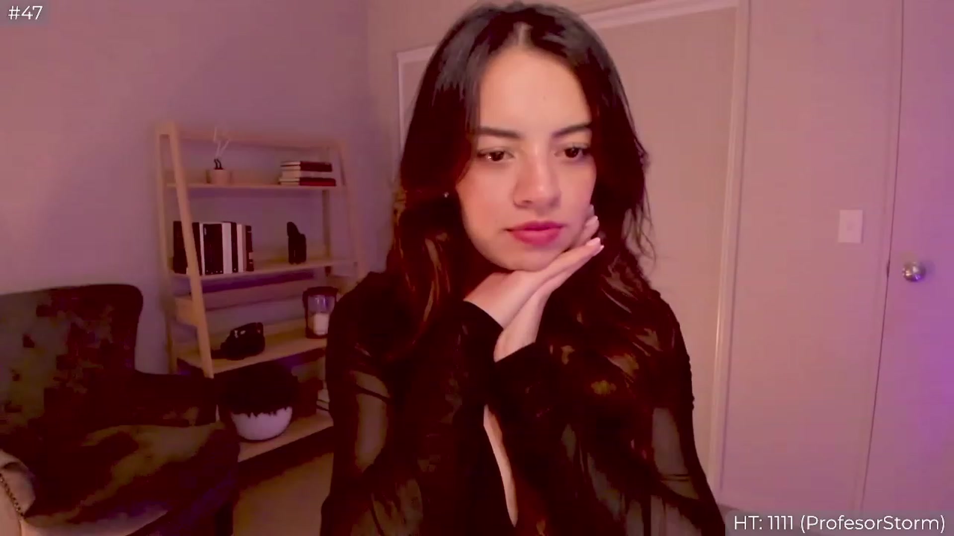 Gallery image thumbnail from AnditaStorm's myfreecams stream on, 05/19/2023, 05:00 image 17 of 20