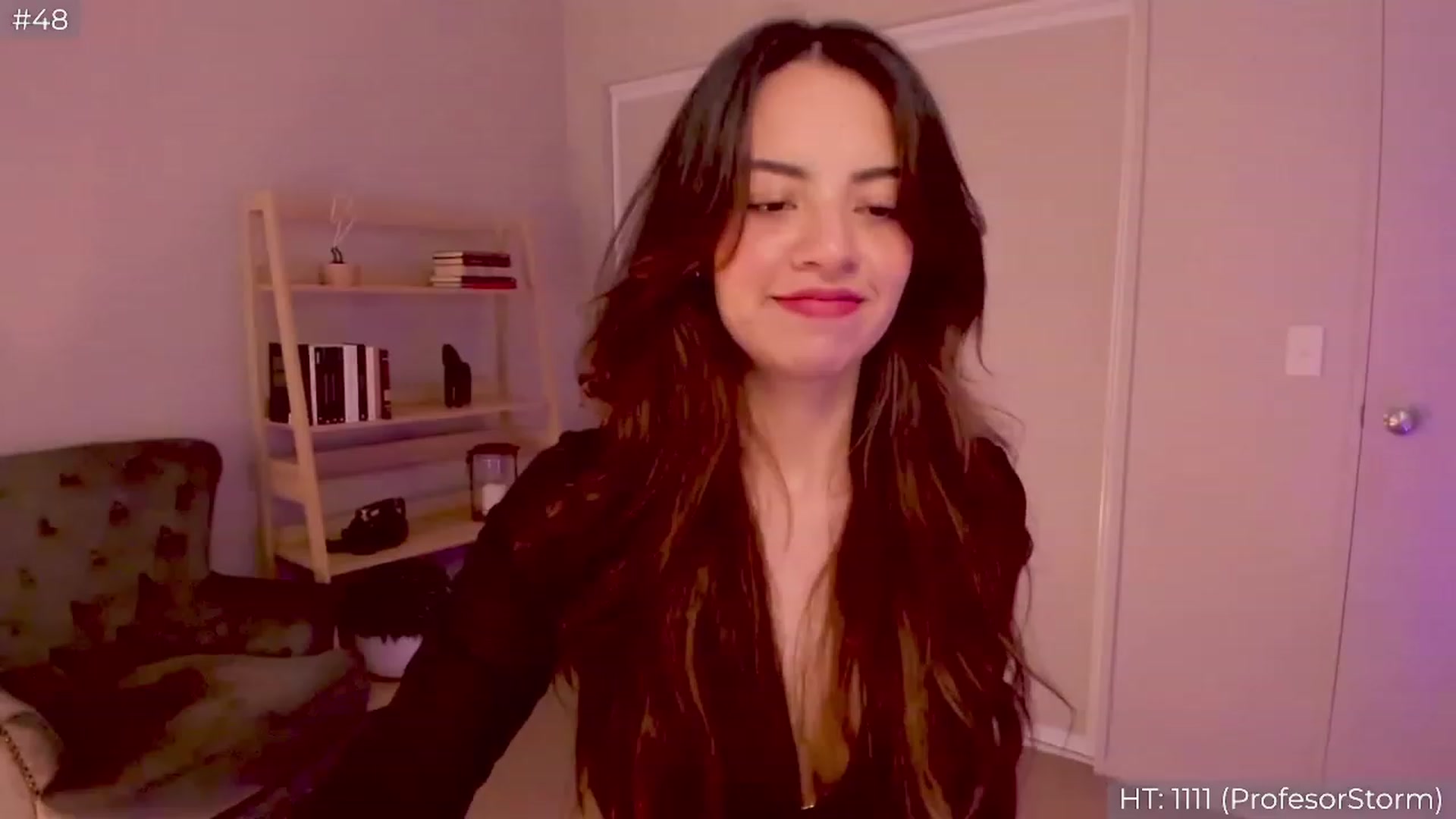 Gallery image thumbnail from AnditaStorm's myfreecams stream on, 05/19/2023, 05:00 image 7 of 20